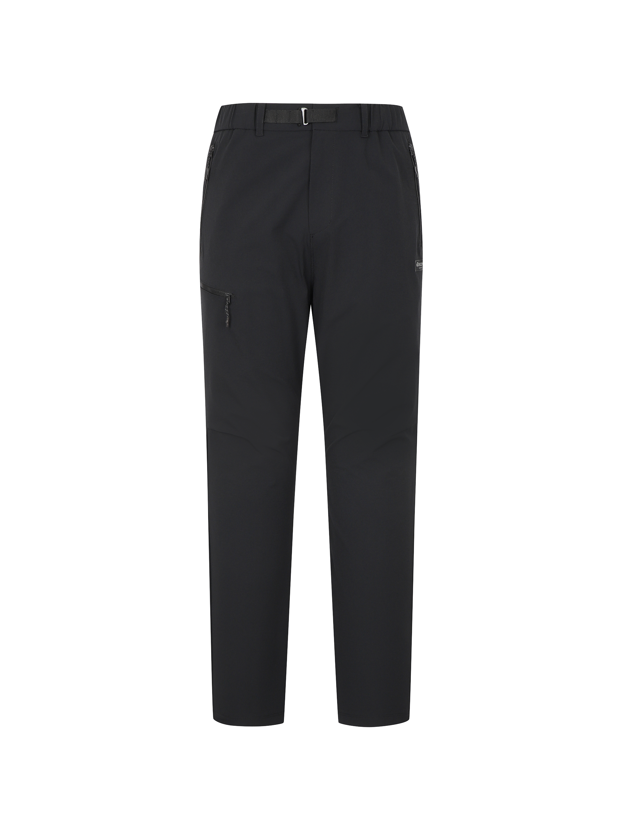 Men's Belted Outdoor Tech Pants
