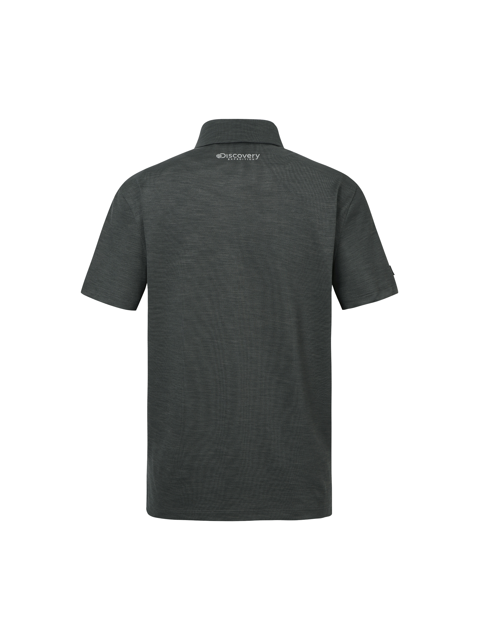 Women's Raglan Uv Protection Polo Shirt