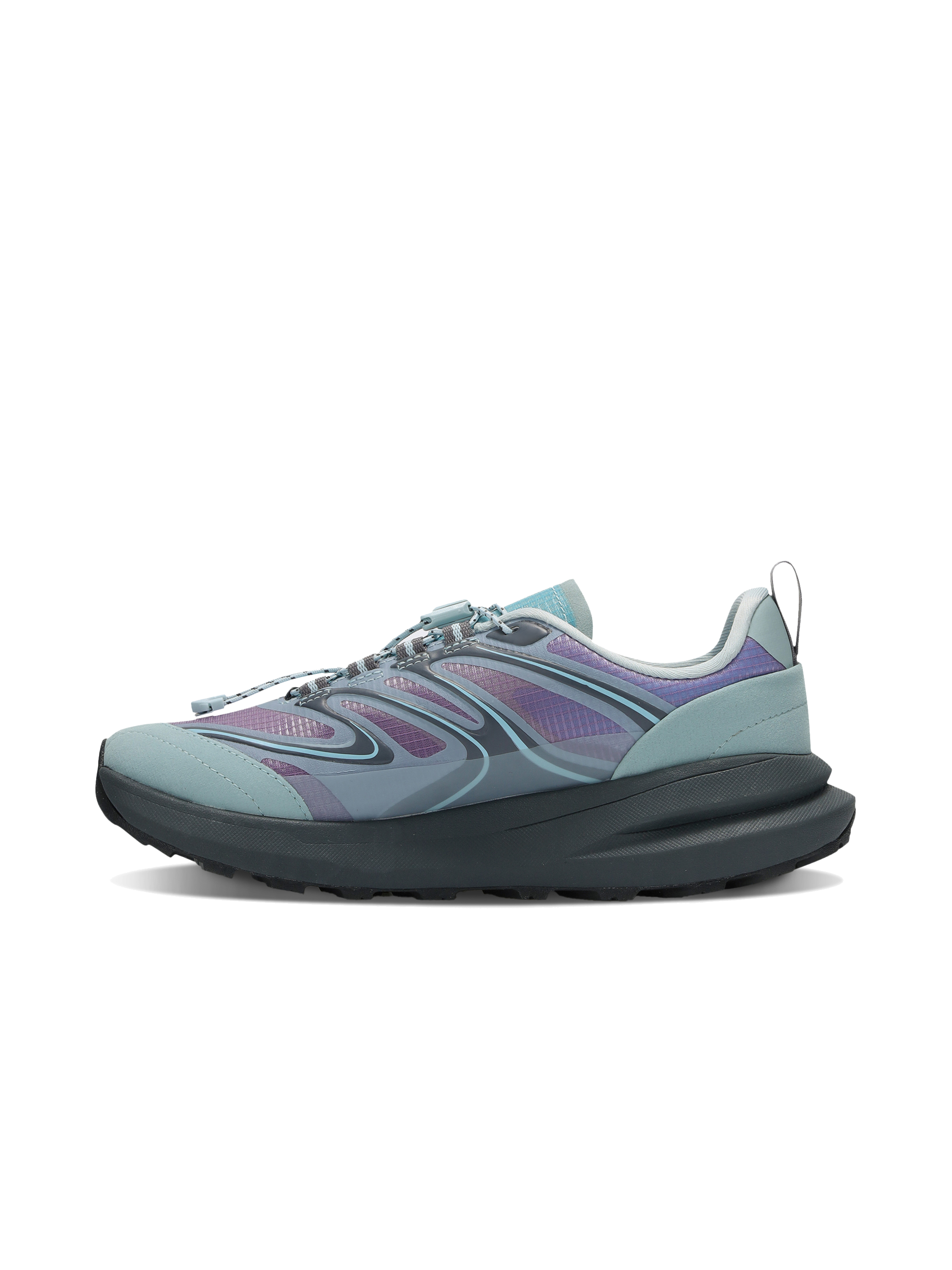 GLIDE VIBRAM