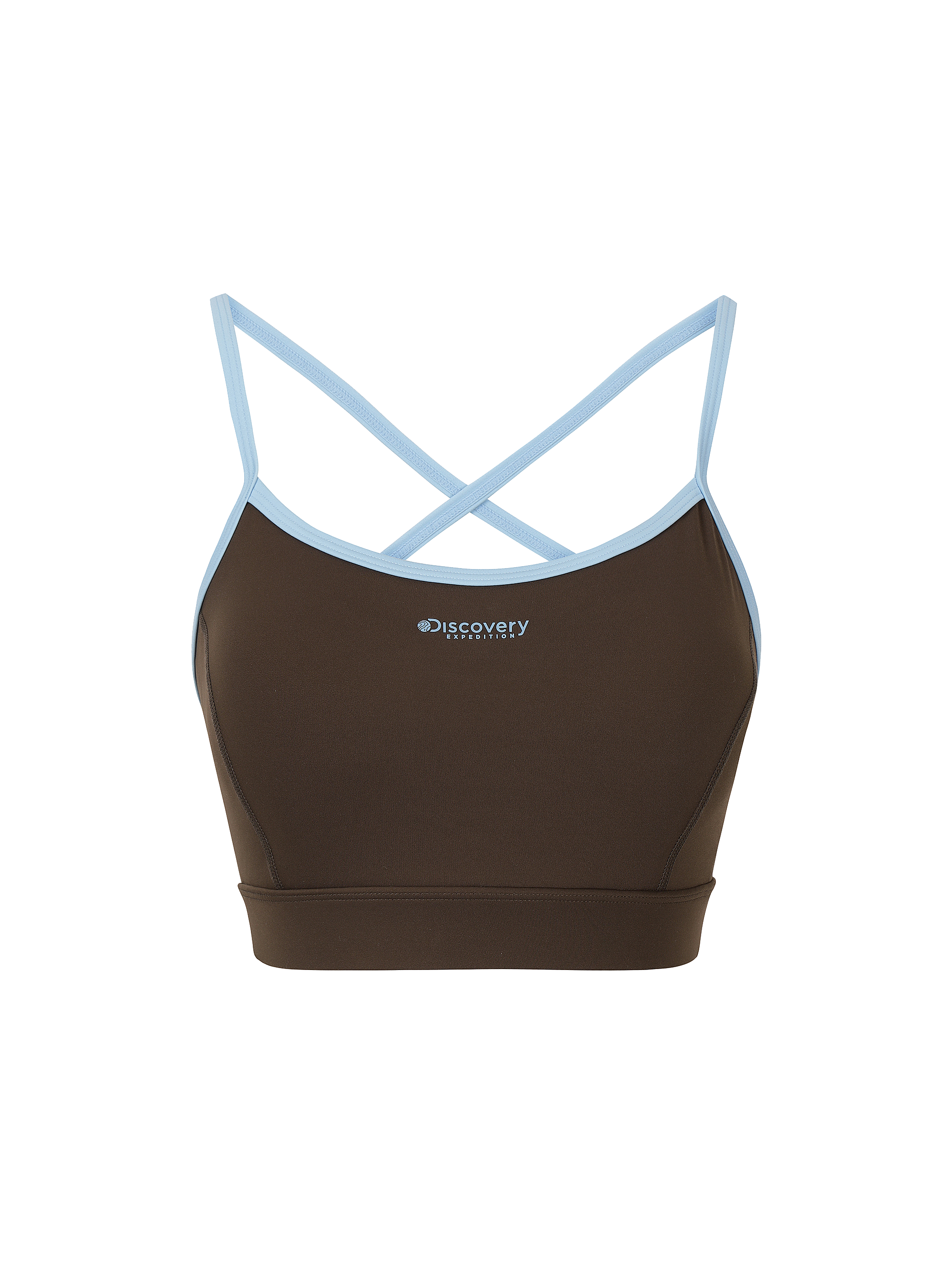 W's Strap Water Bra Top
