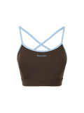 W's Strap Water Bra Top