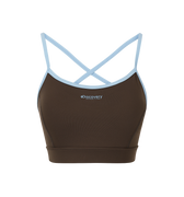 W's Strap Water Bra Top