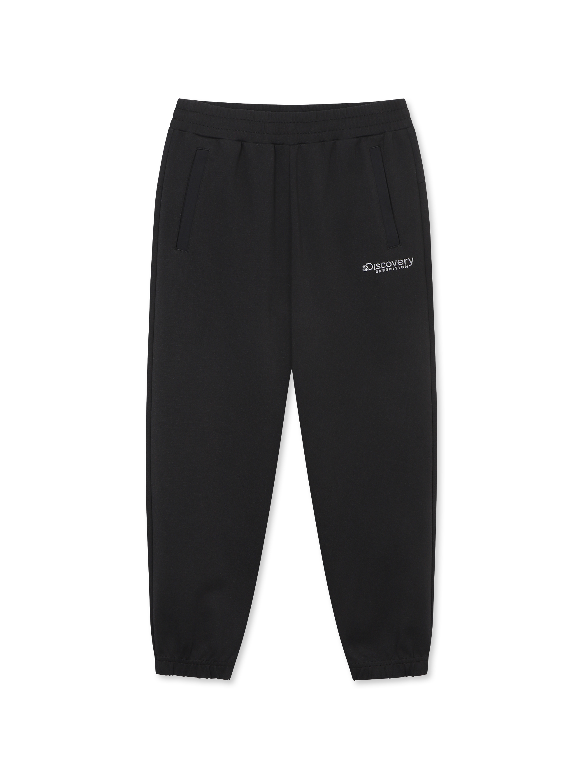 Kids Woven Hybrid Training Jogger Pants