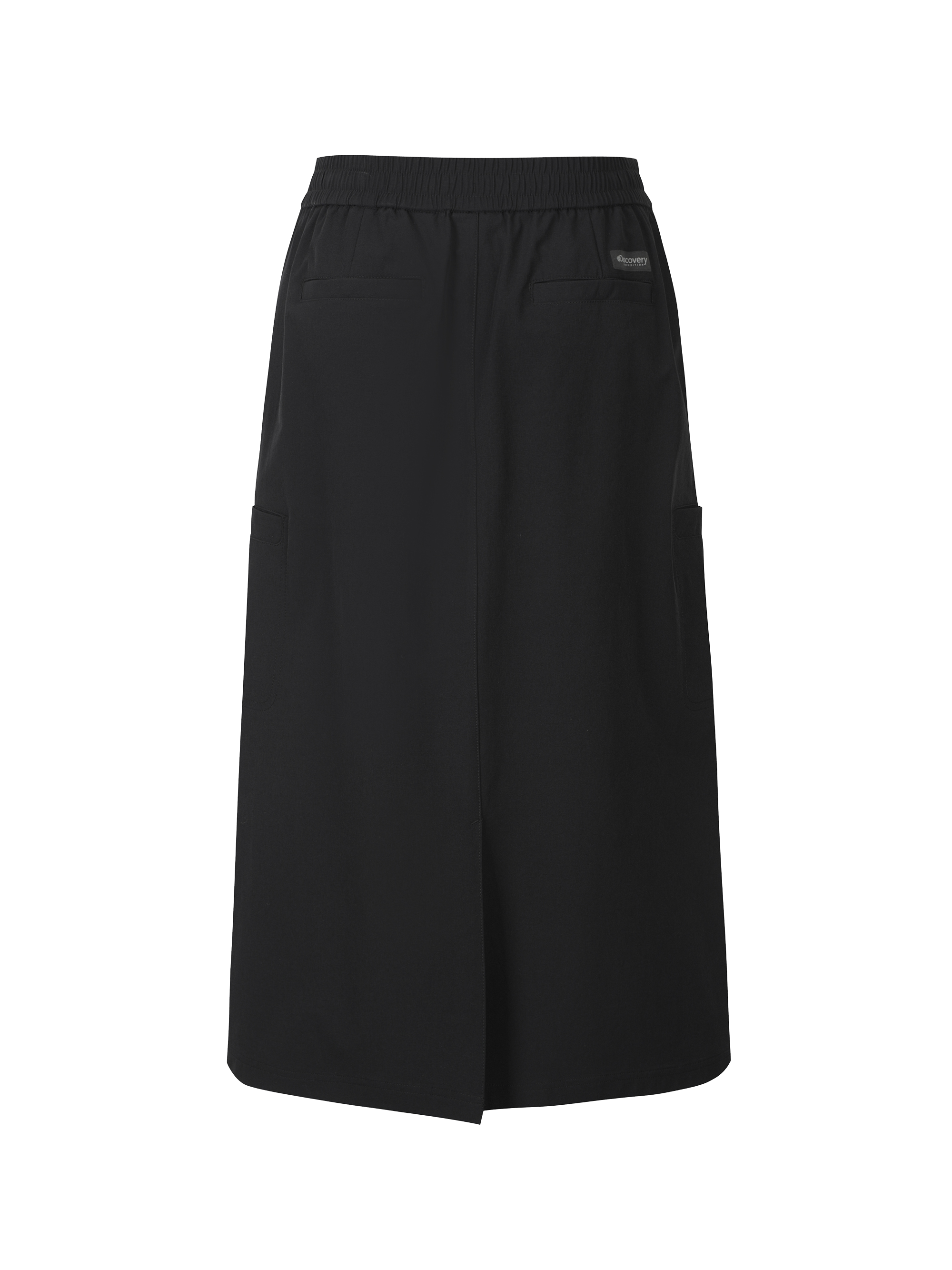 W's Stretch Woven Training Cargo Skirt
