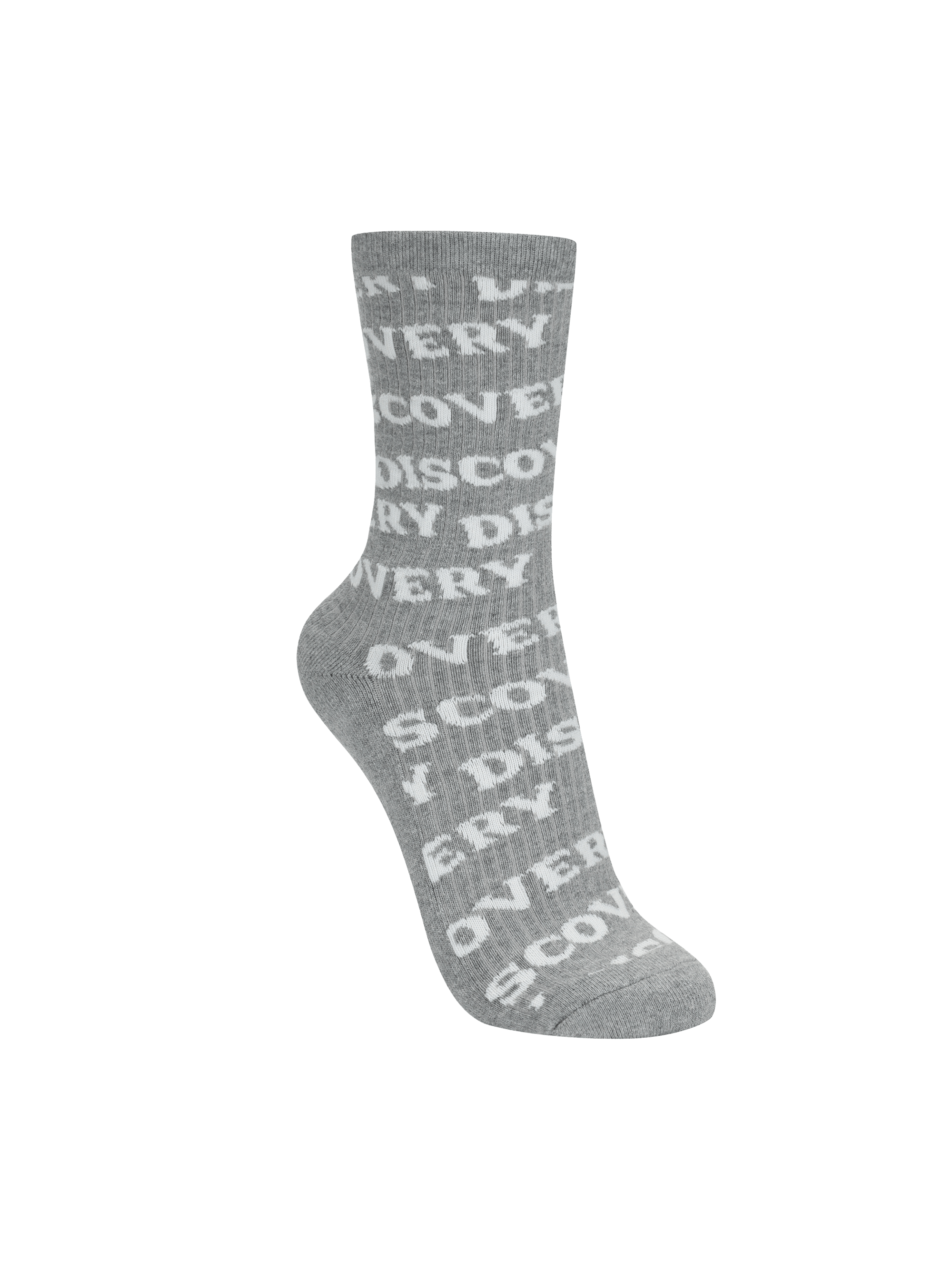 Allover High Socks