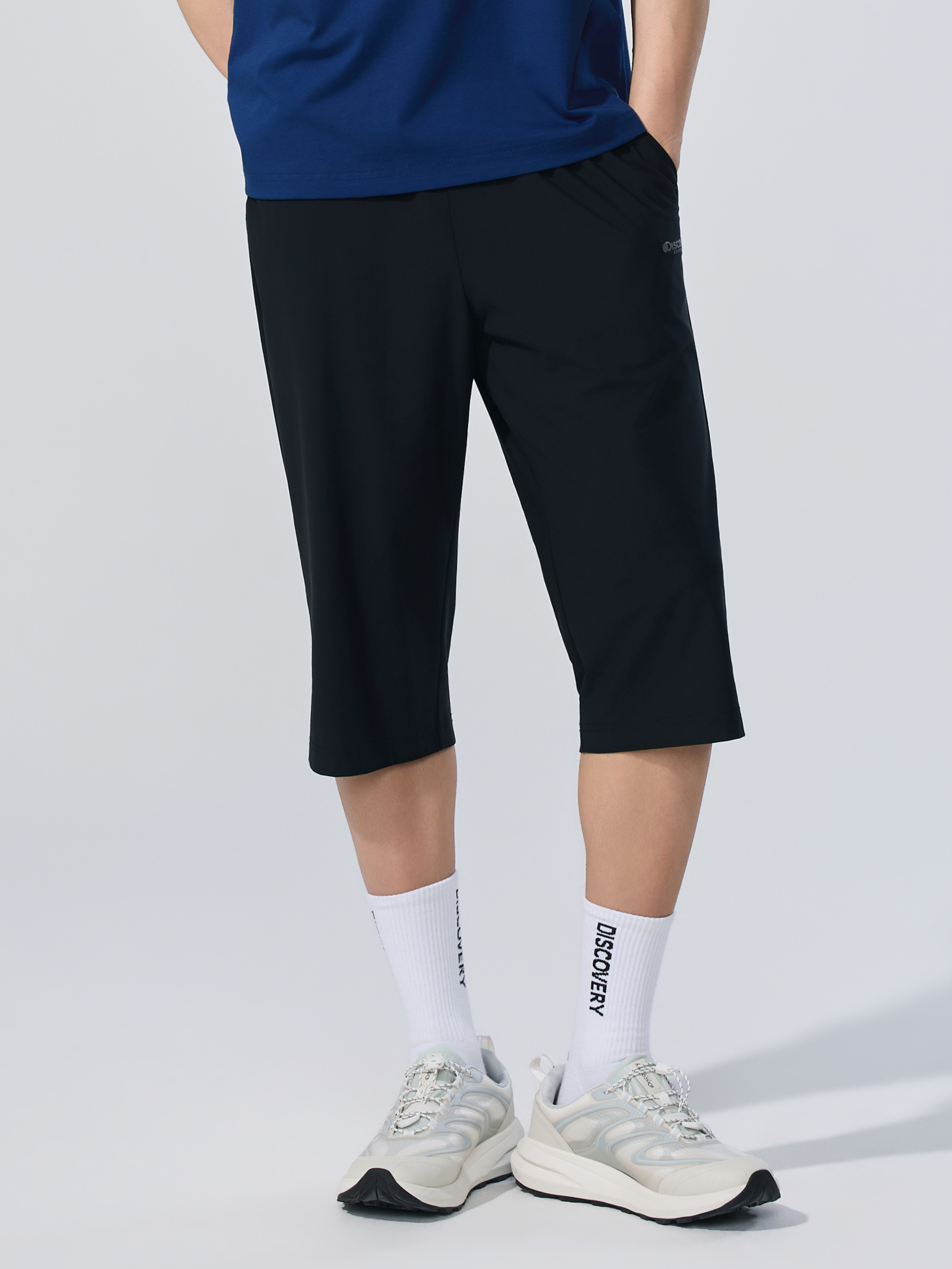 Men's Trikot 7" Pants