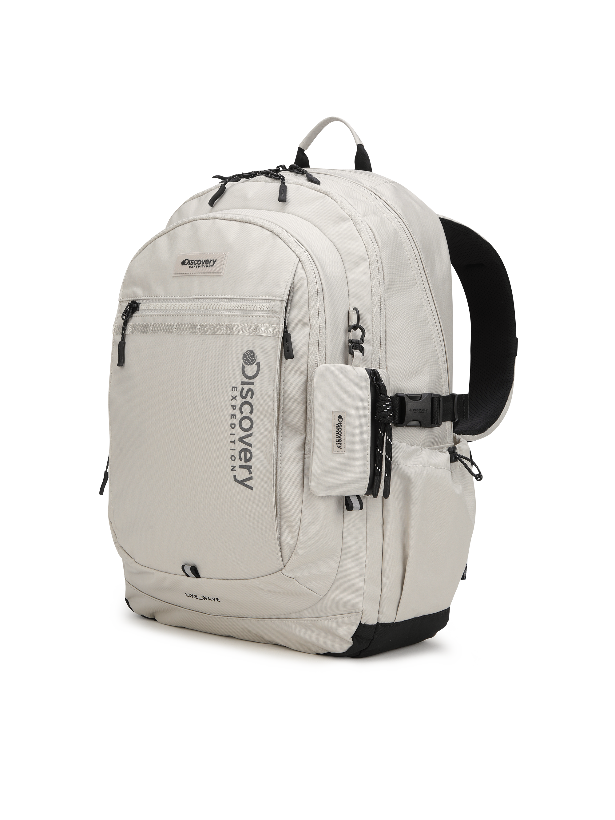 LiKE-AIR WAVE Backpack