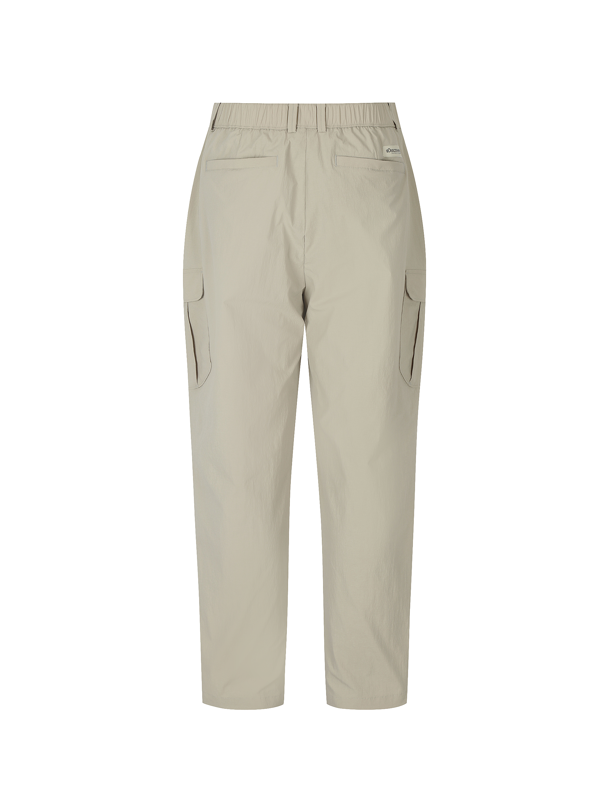 W's Tapered Cargo Pants