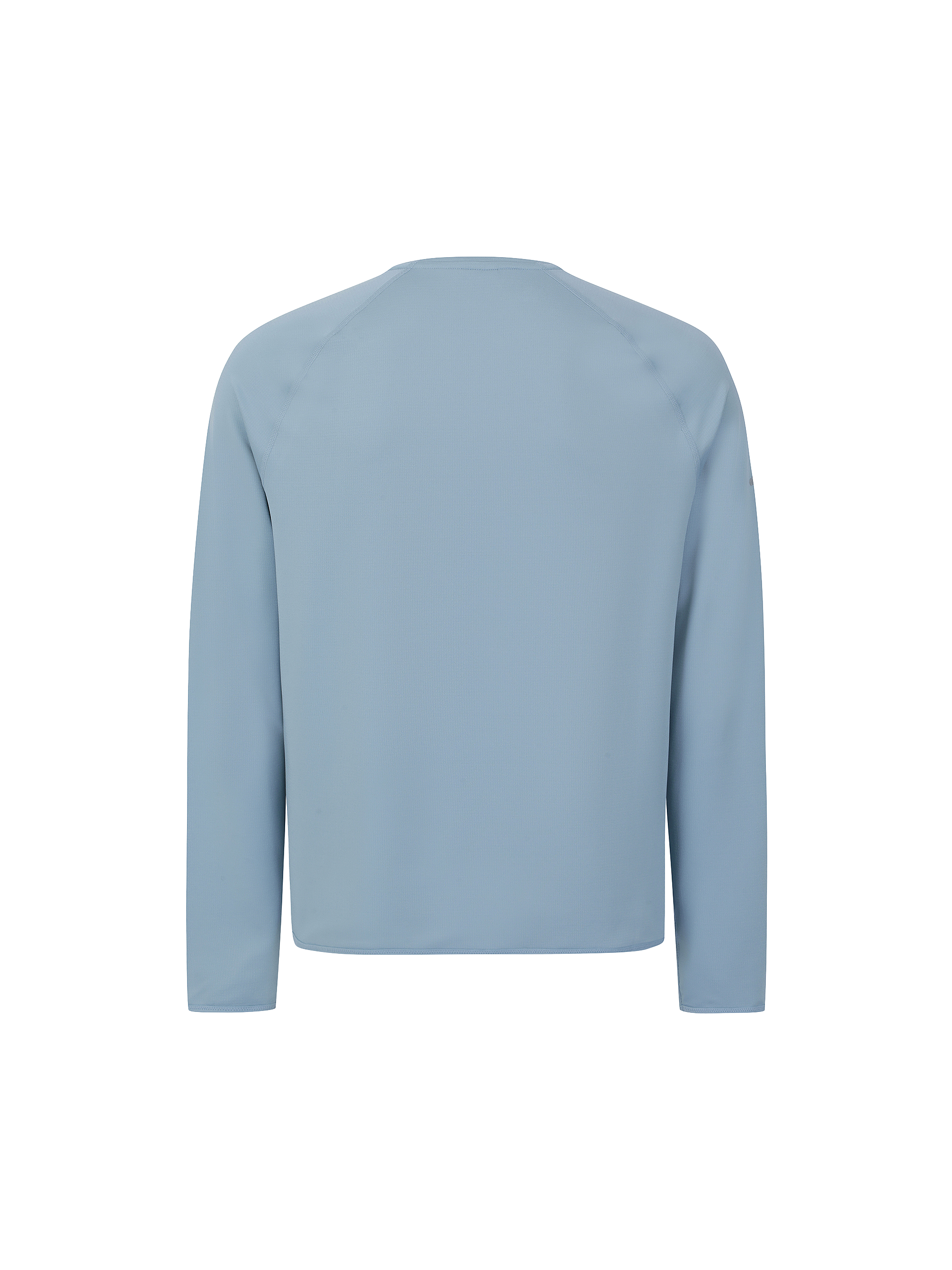 M’s Finger Hole Long-Sleeve T-Shirt