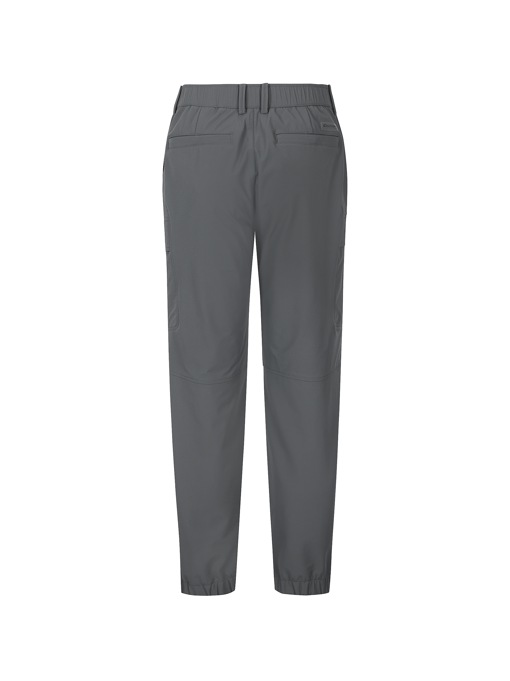 Men's Tapered Cargo Jogger Pants