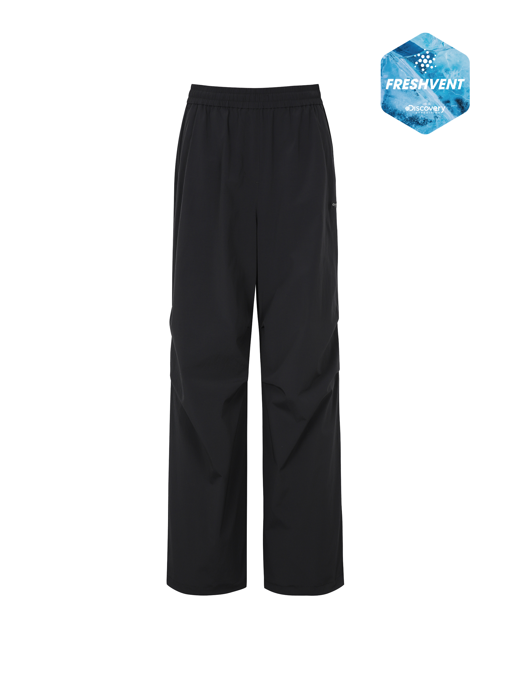 Freshvent Women's Parachute Pants