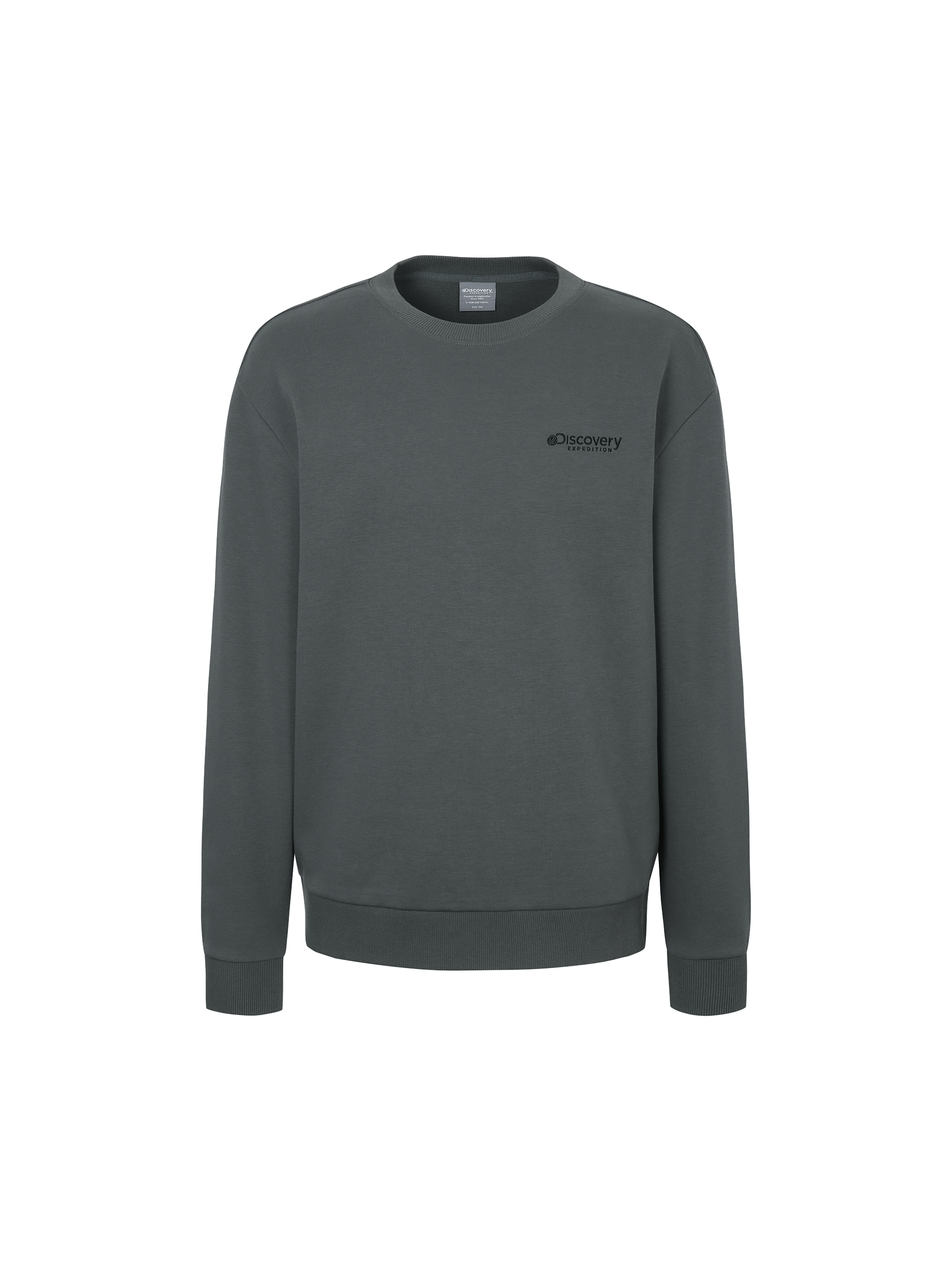 Denver Small Logo Sweatshirt