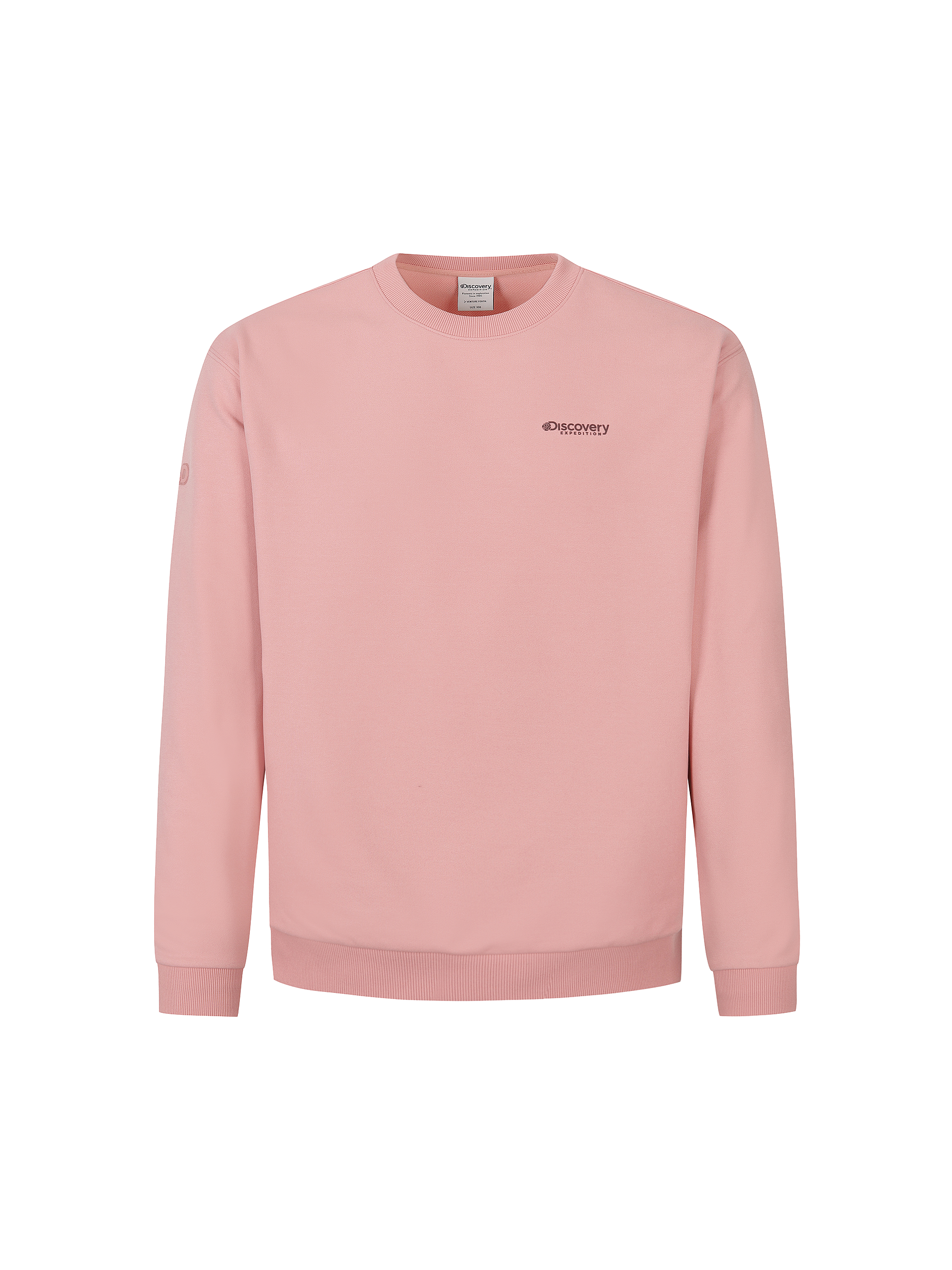 DENVER Small Logo Sweatshirt