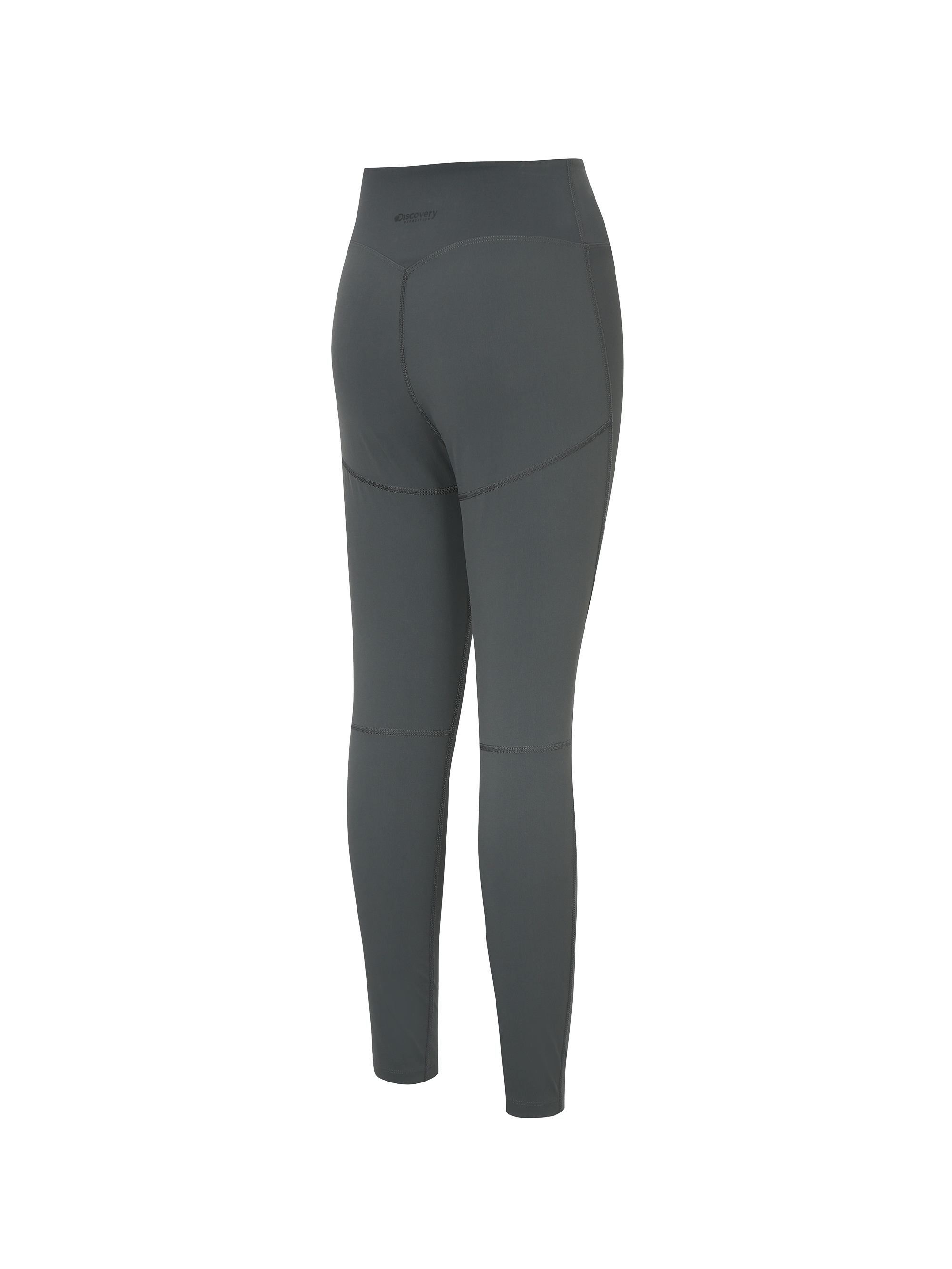 Women's Woven Hybrid Leggings