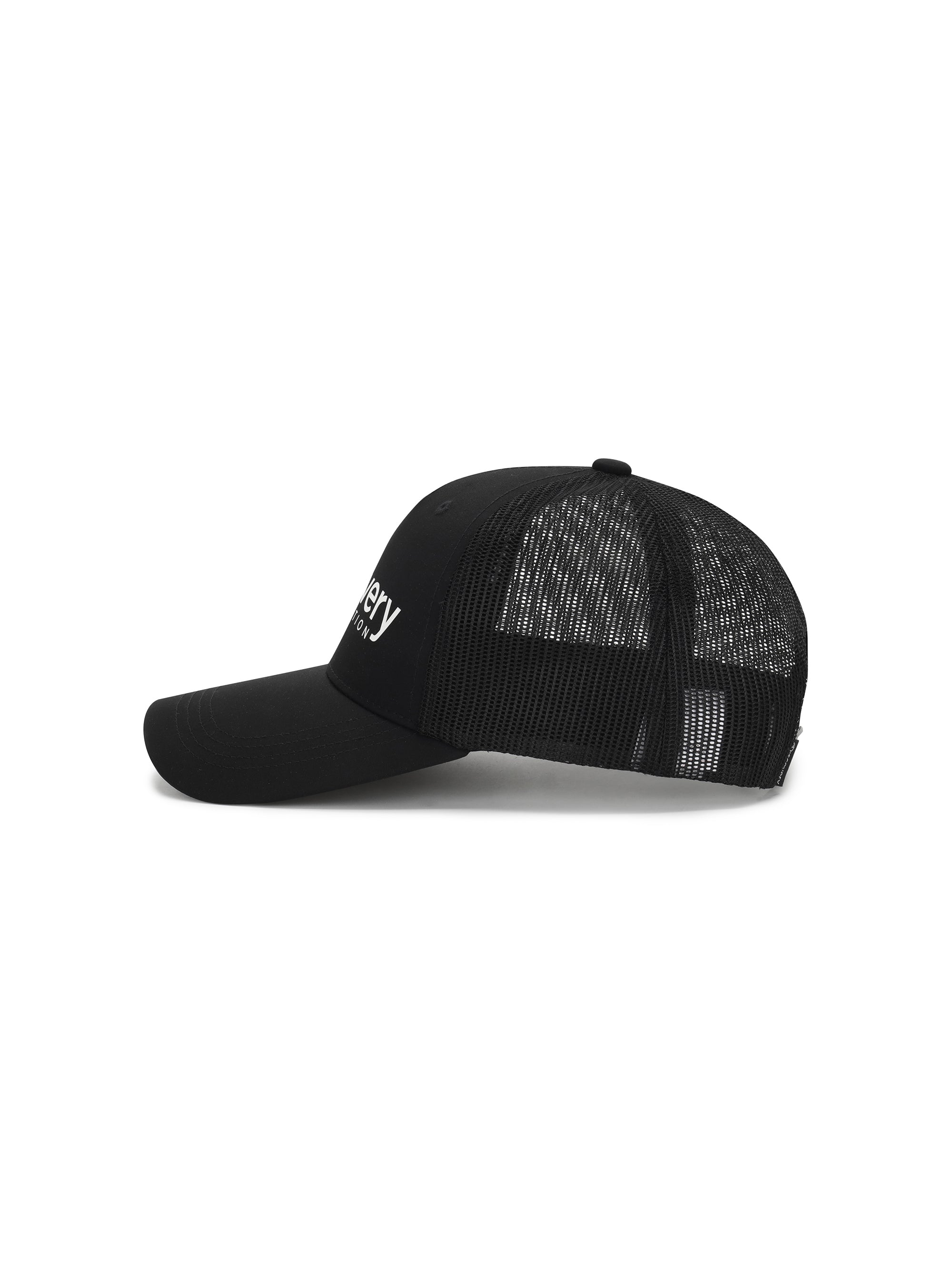 Water Mesh Trucker Cap
