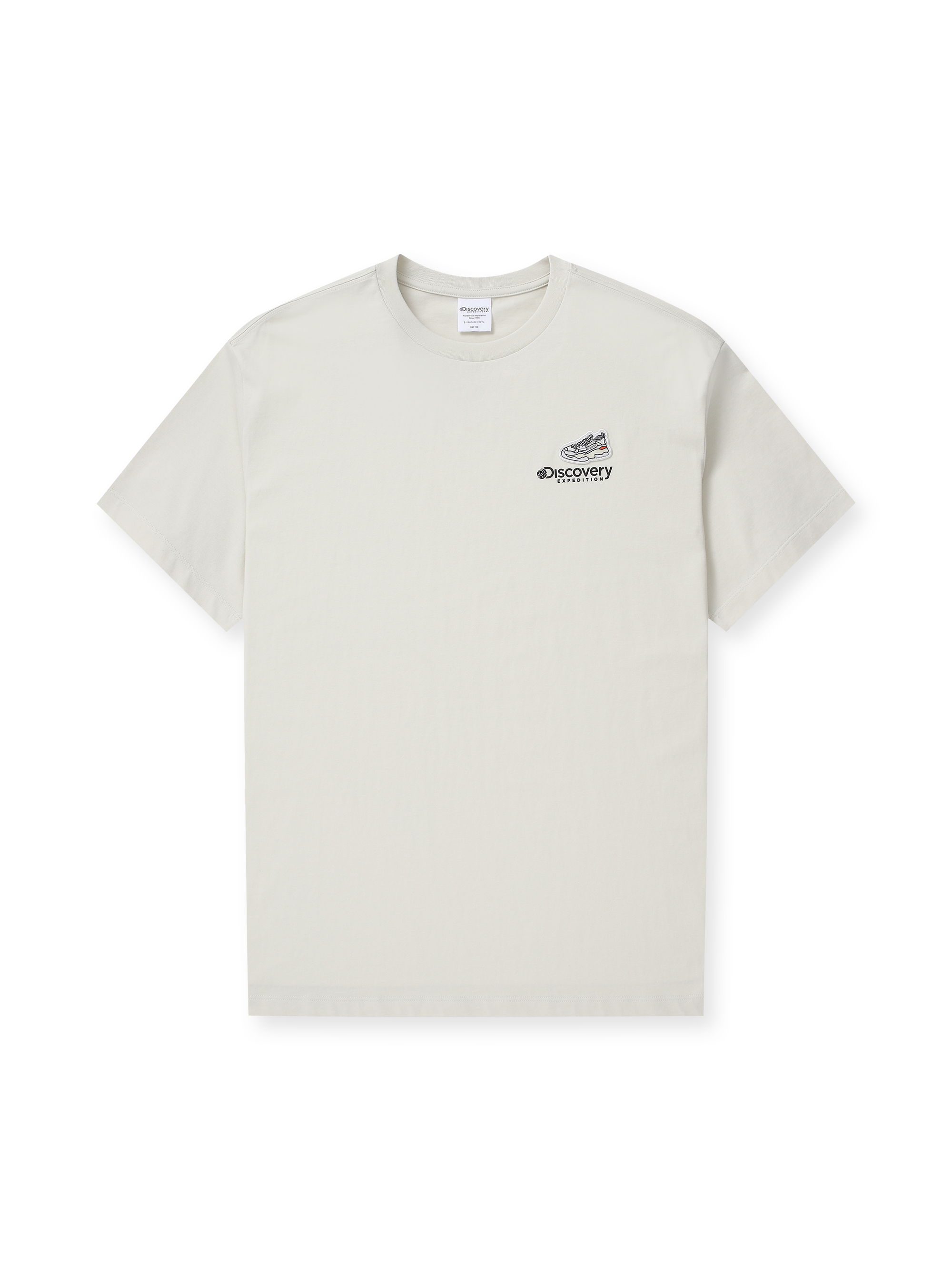 Varsity Graphic T-shirt