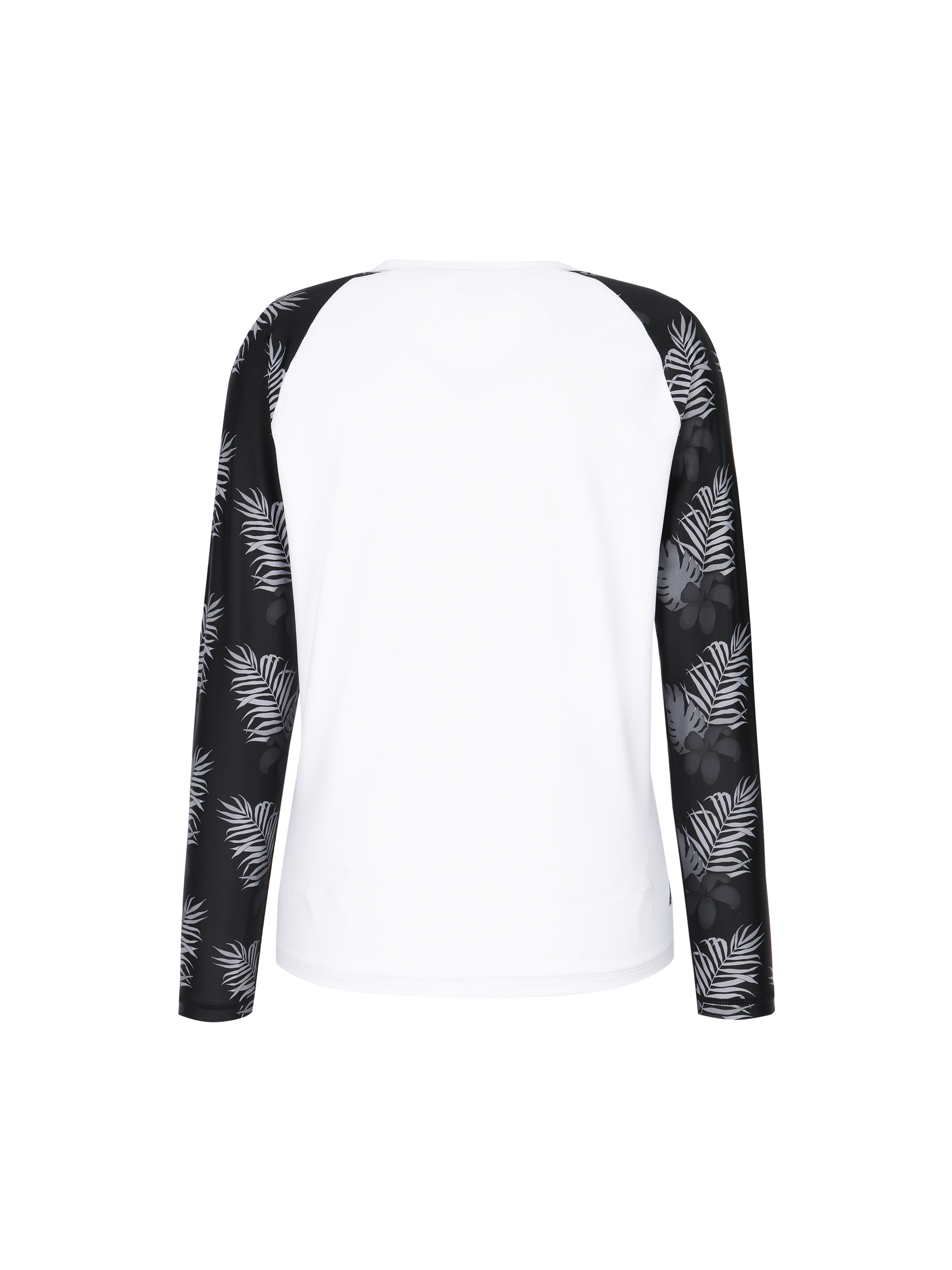 Freshvent Women's Hot Summer Rouge Fit Pool House Rash Guard