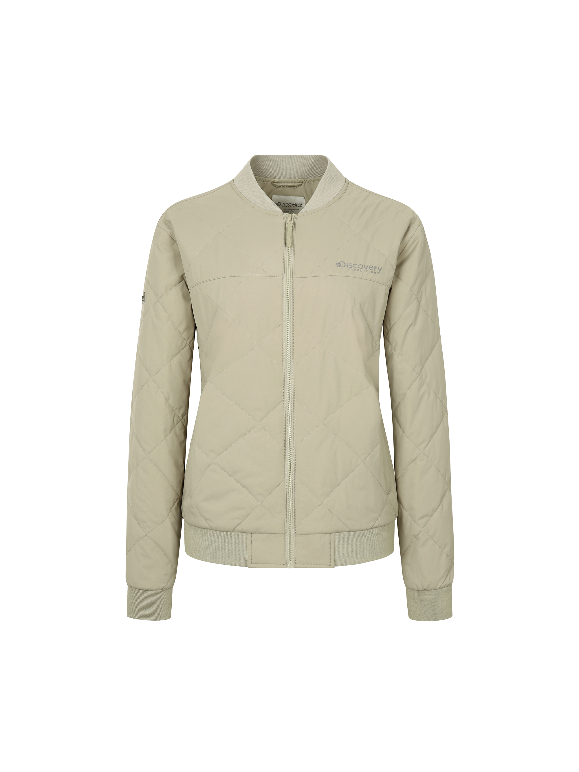 Women's Highland Padded Jacket