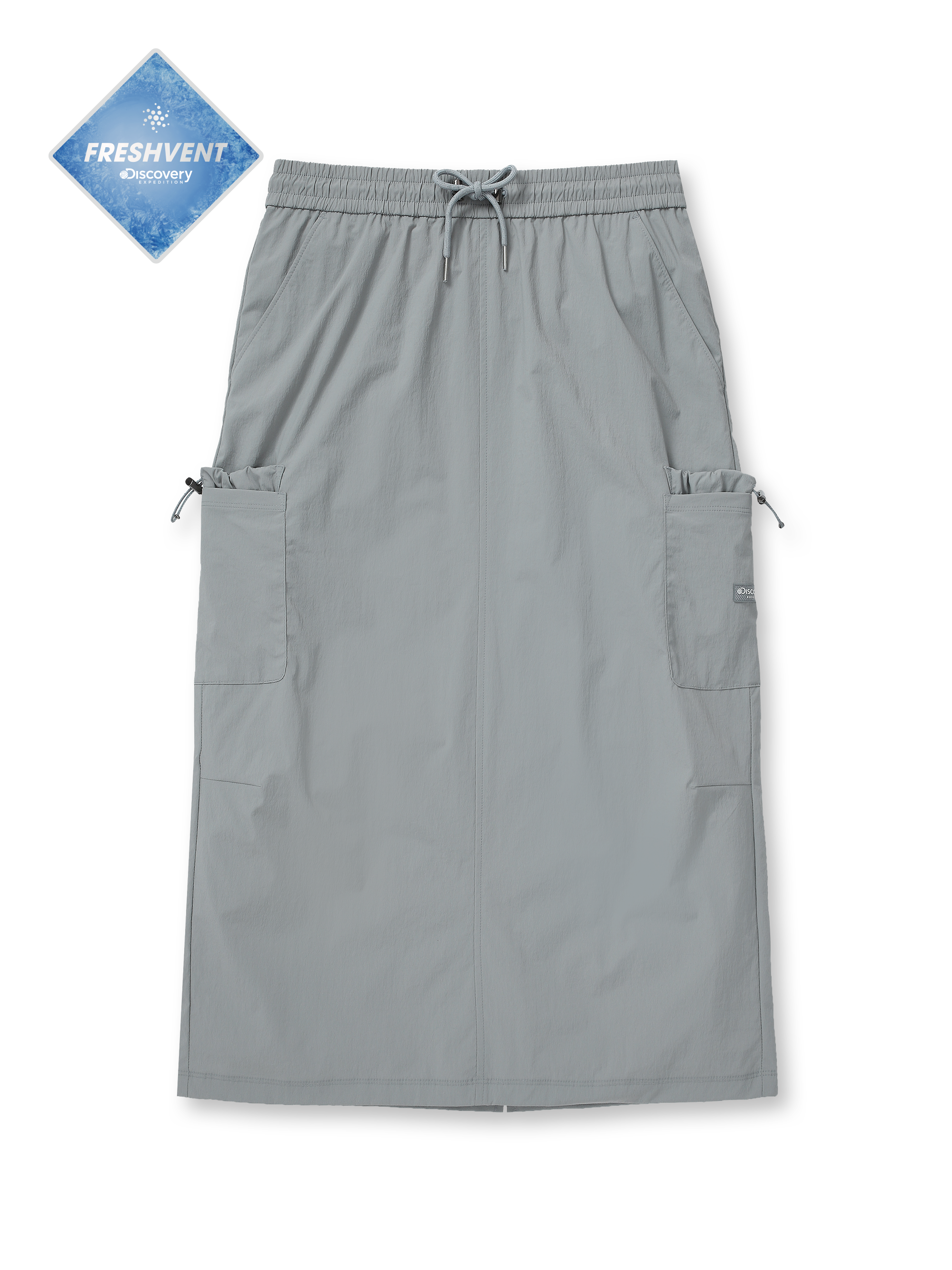 Women's Freshvent Lightweight Paracet Cargo Skirt