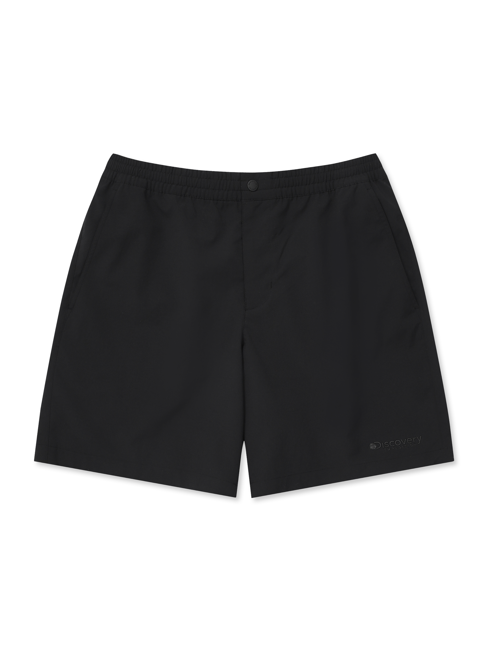 Casual Color Shorts