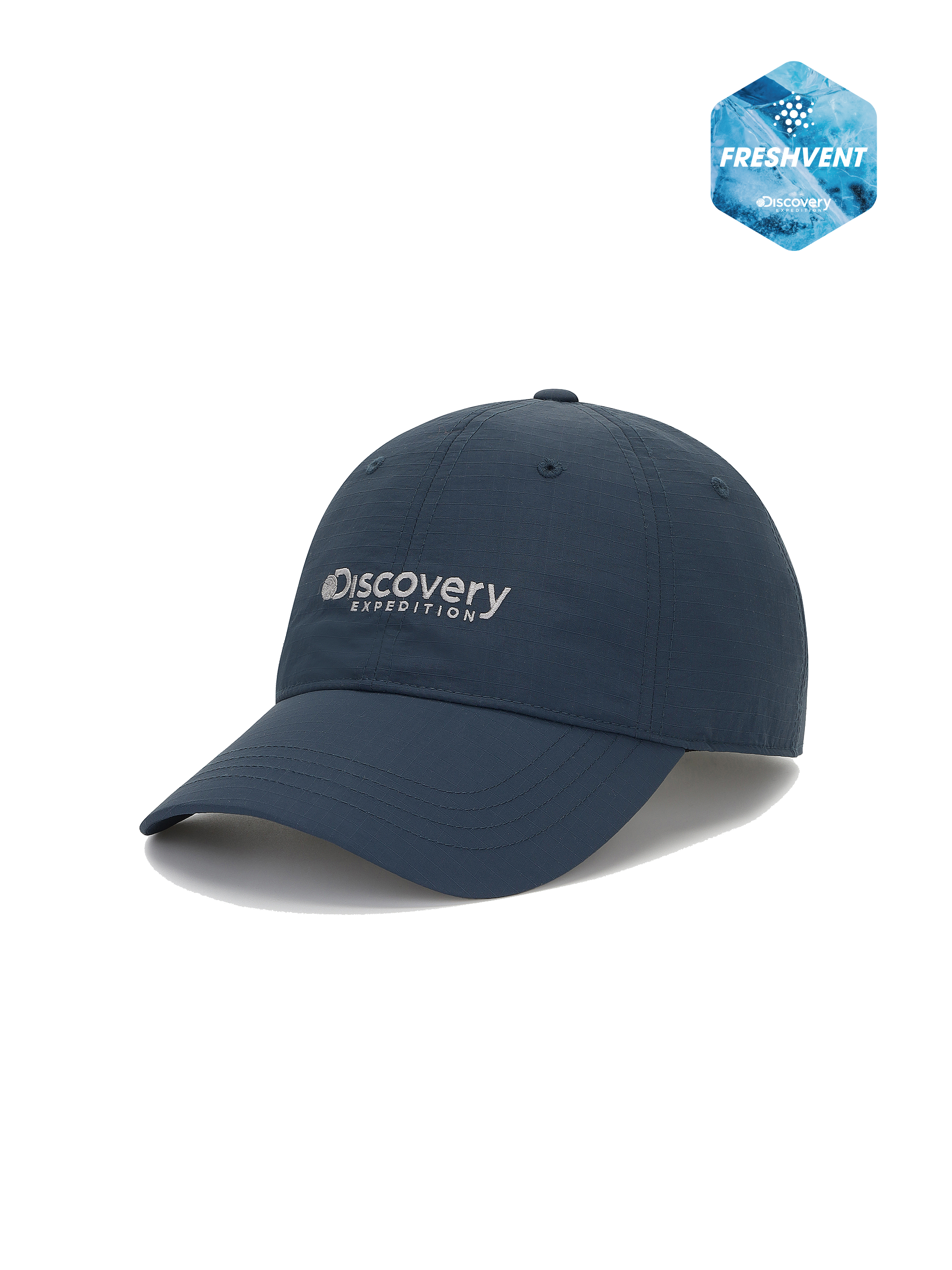 Freshvent Ripstop Ballcap