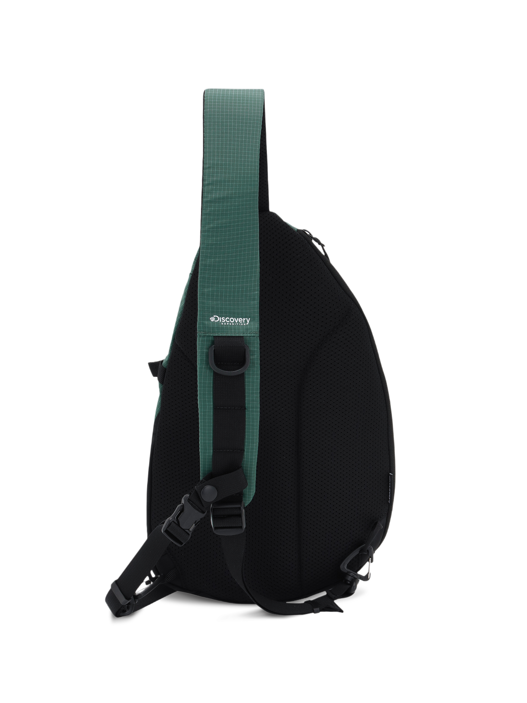 Crust Sling Bag | Discovery-Expedition Crust Sling Bag | Discovery-Expedition
