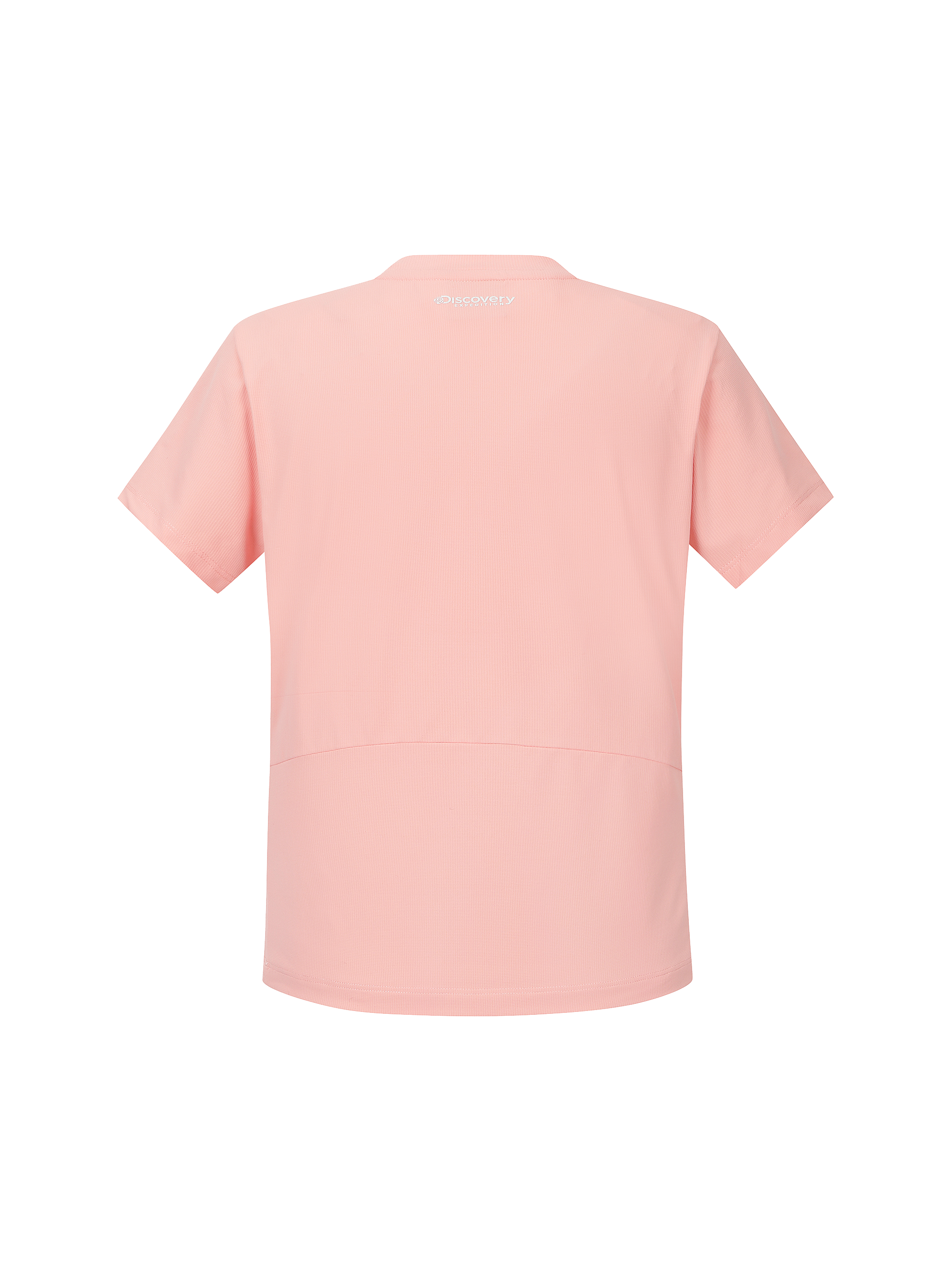 W's Freshvent Cut-Out Short Sleeve T-shirt