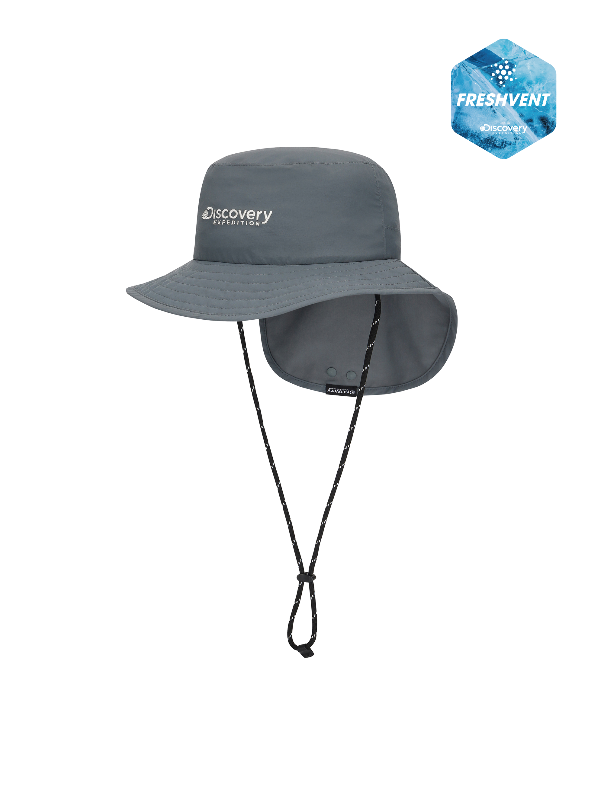 Freshvent Sunshade Hat