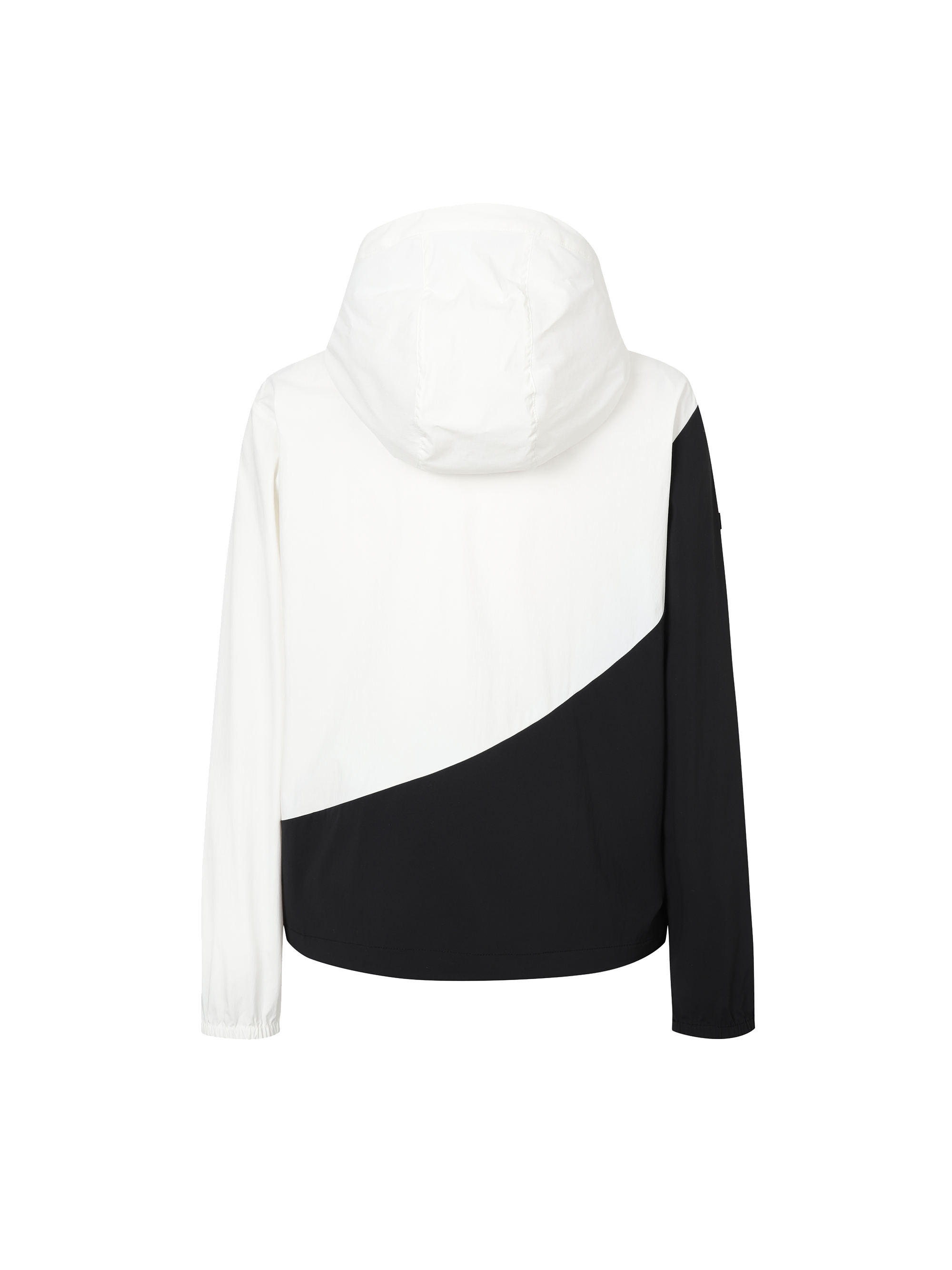 Freshvent Women's Color Block Windbreaker