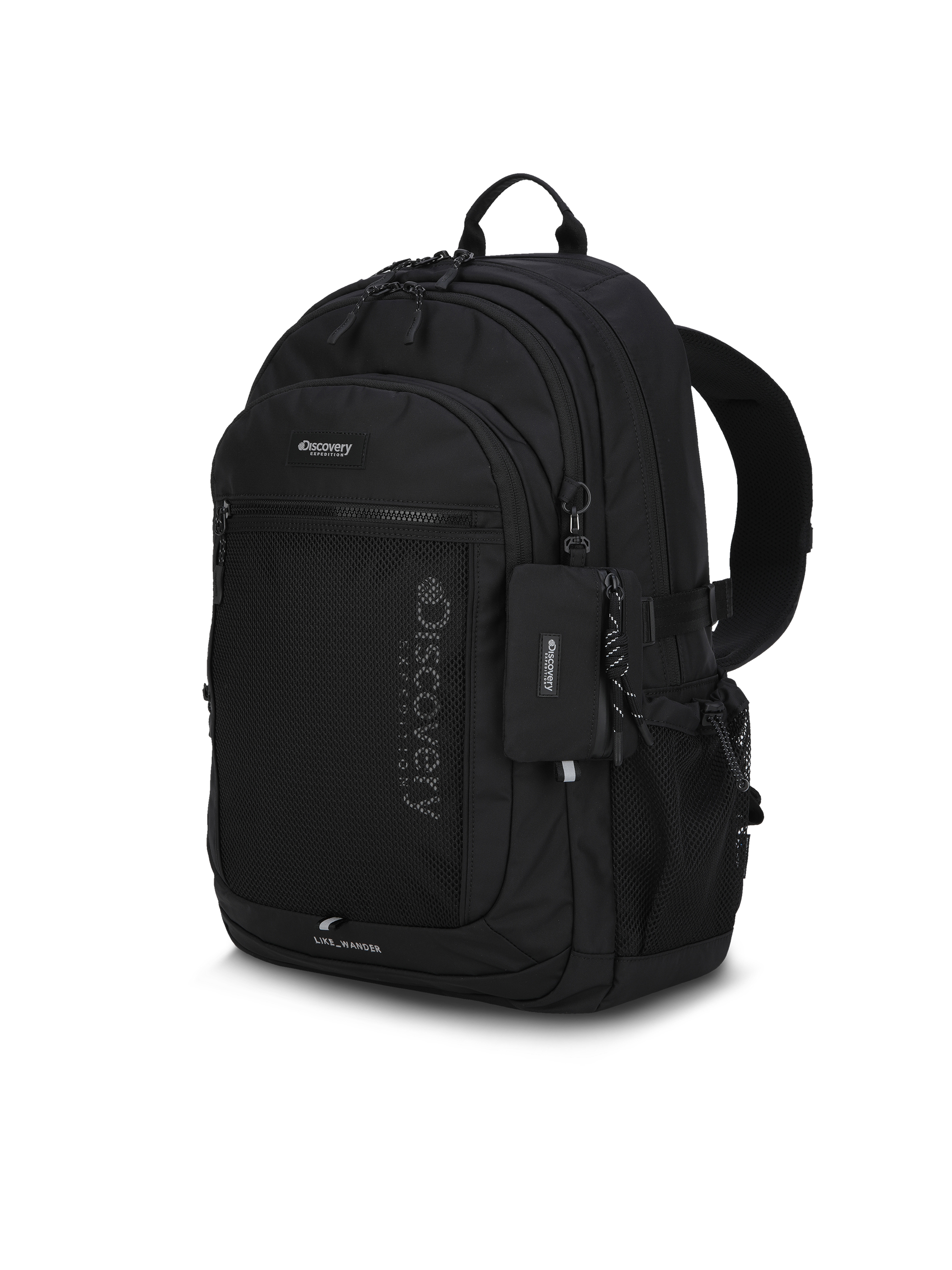 LiKE-AIR WANDER Backpack 31