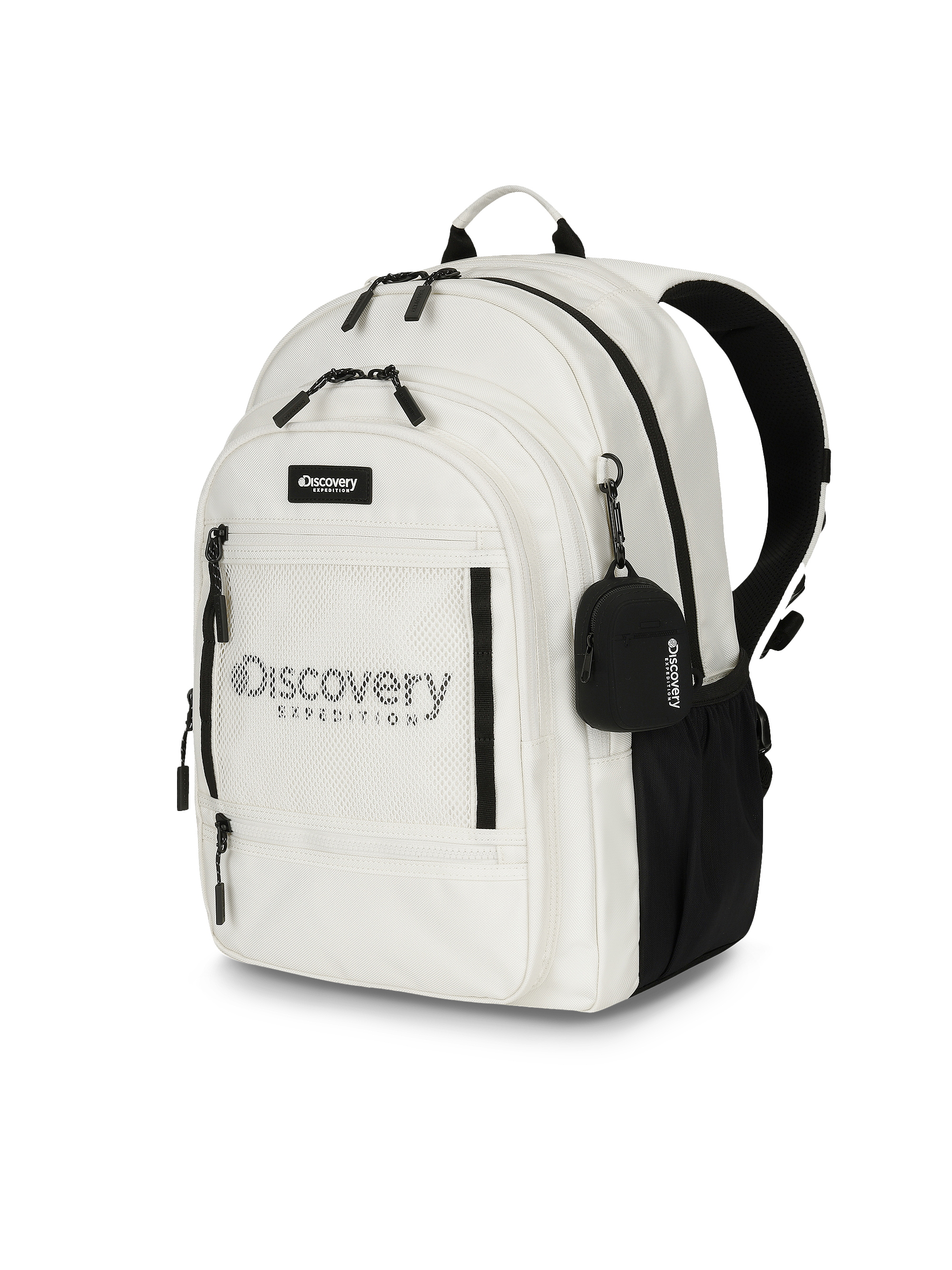 Discoverykids Bigbuddy Backpack V2