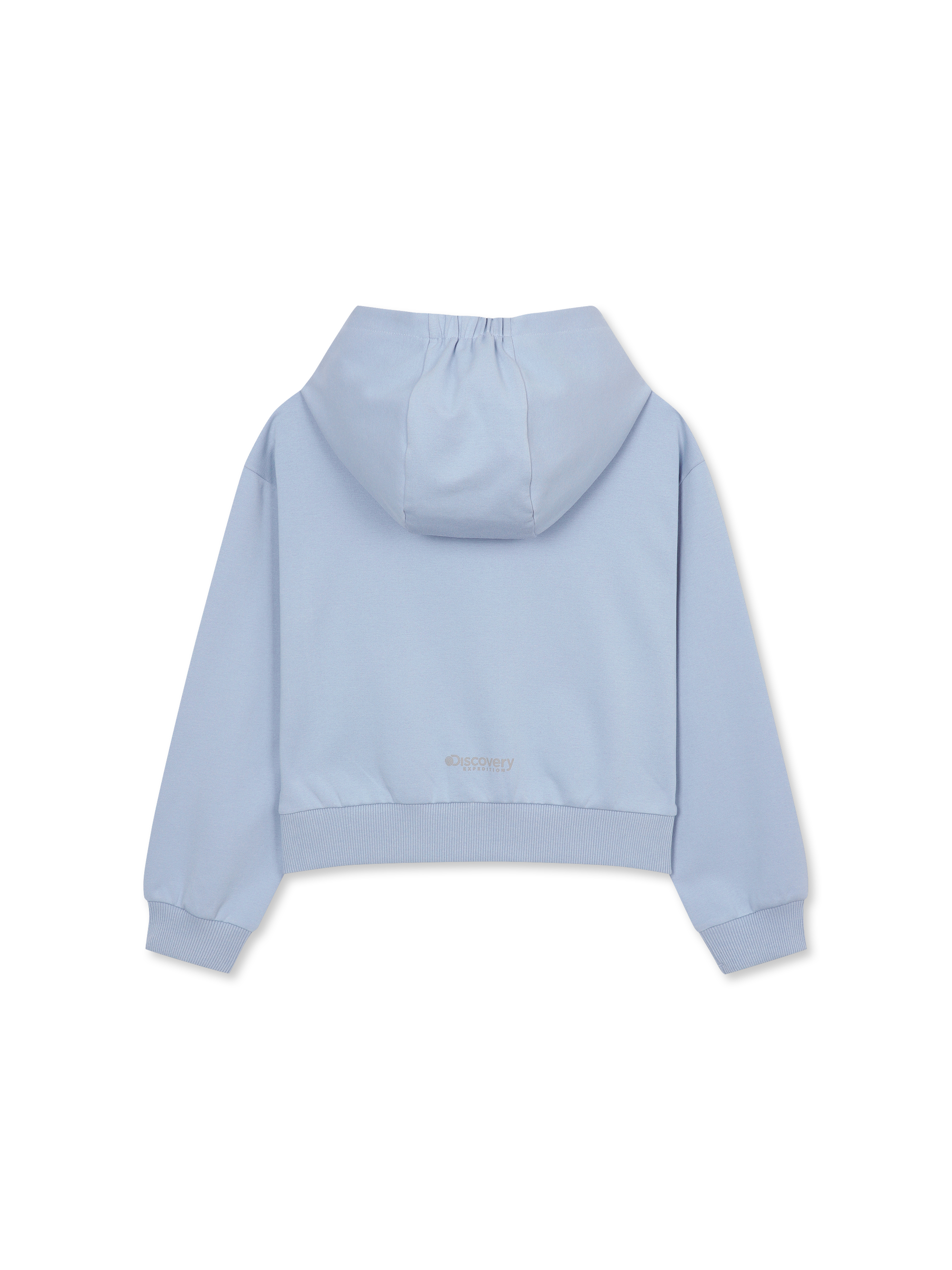 Girl Essential Training Hood Jacket