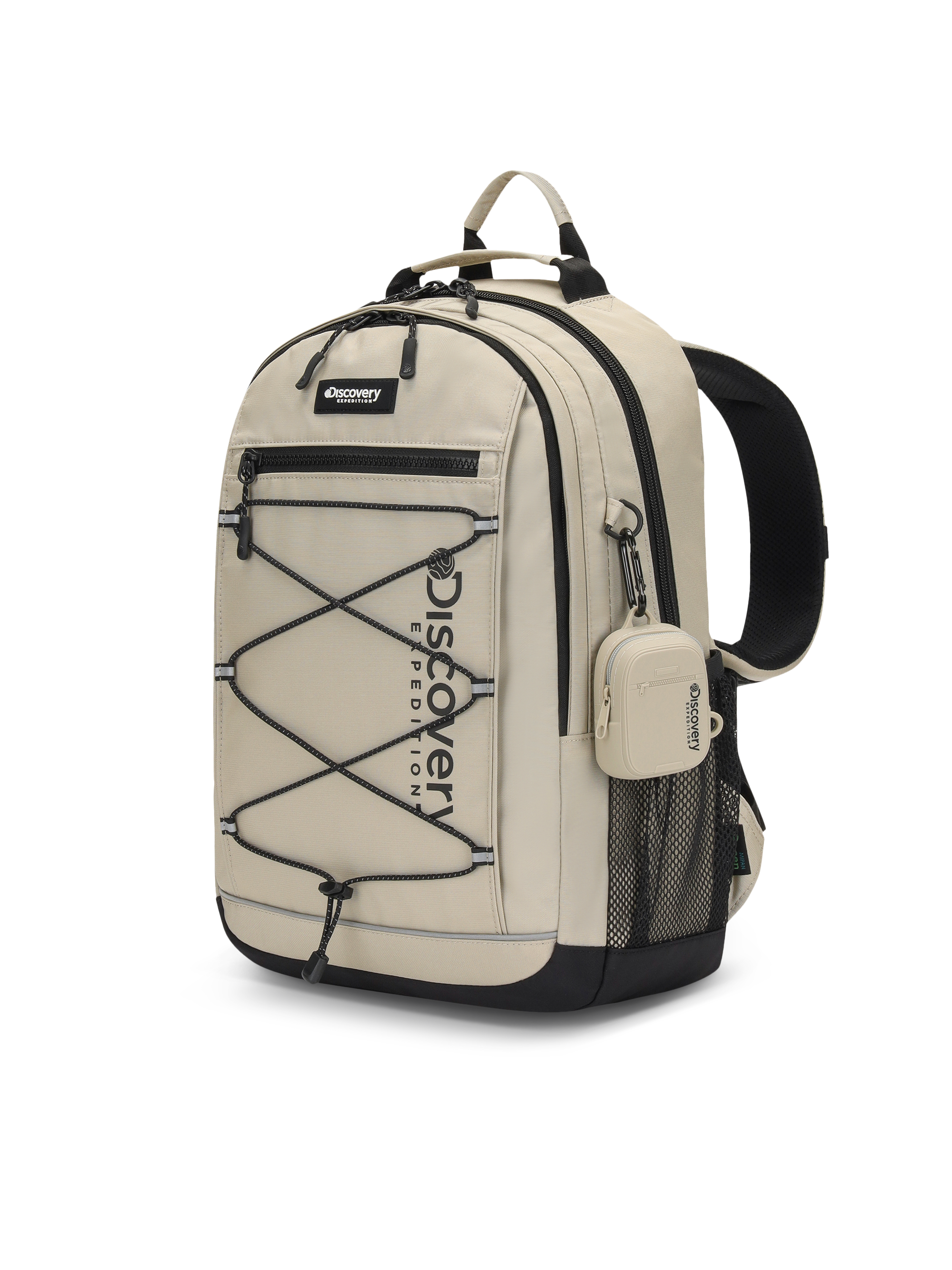 Like-Air Track Backpack