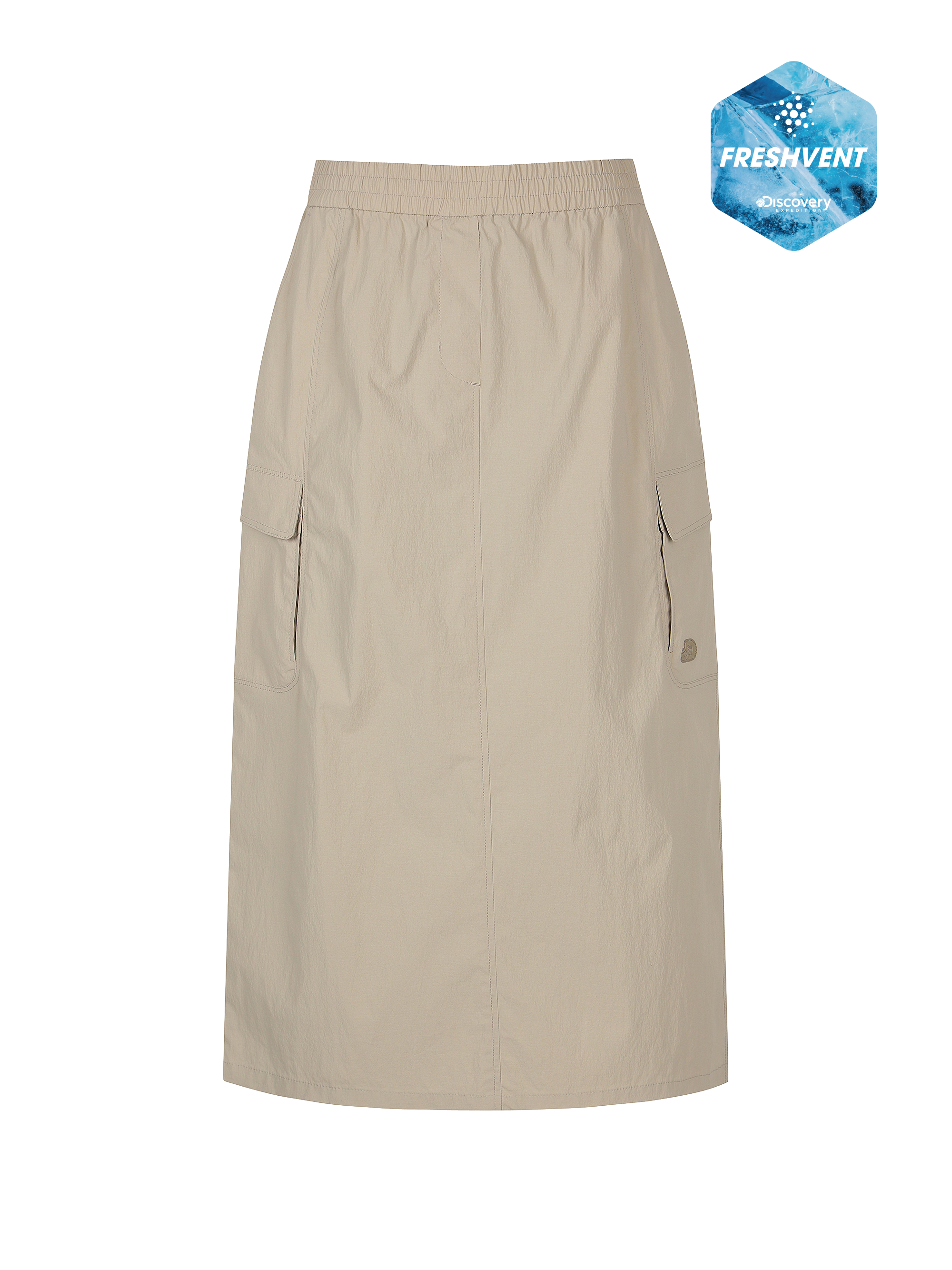 W's Freshvent Cargo Skirt