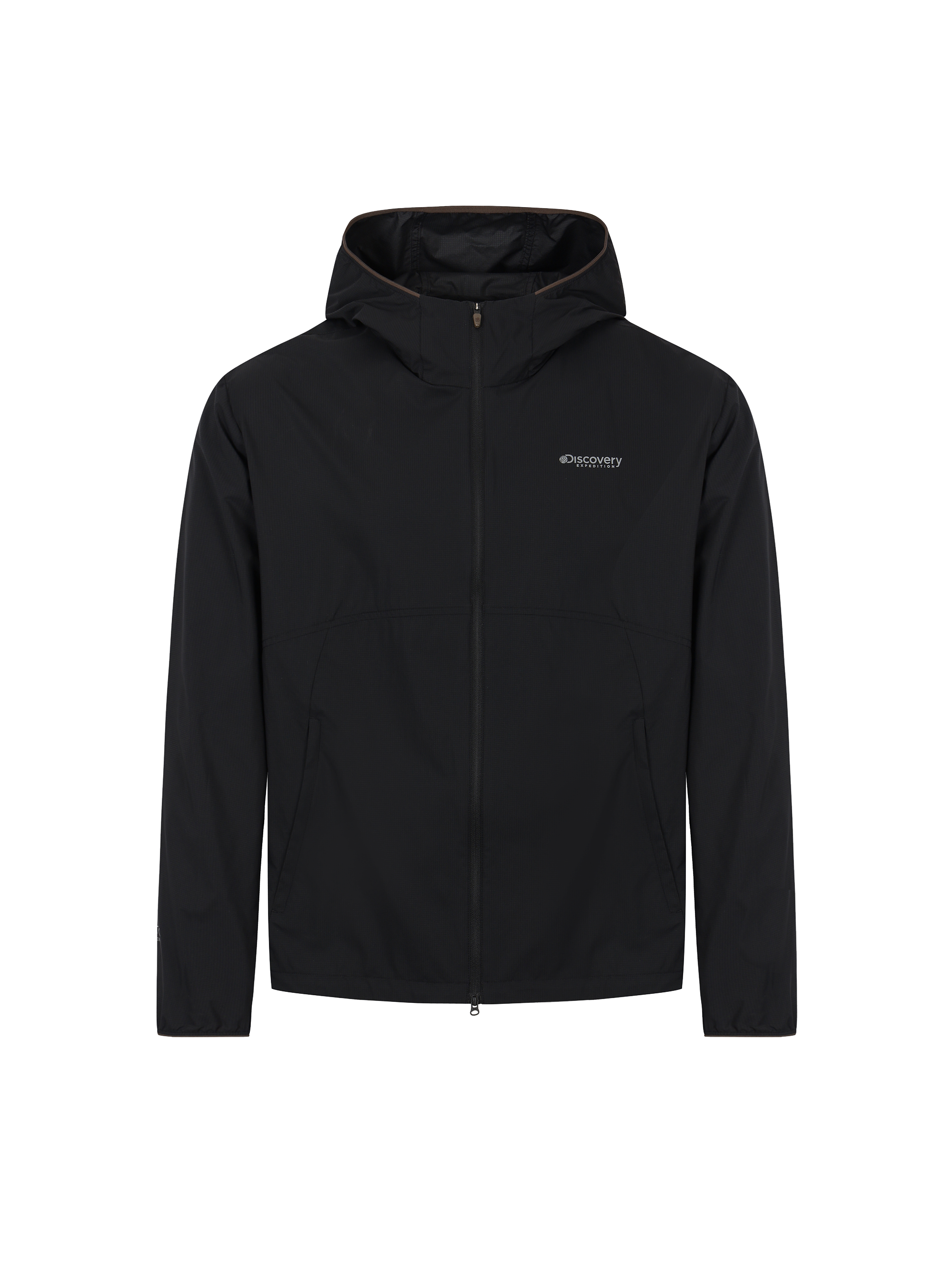 M's PERTEX Running Jacket
