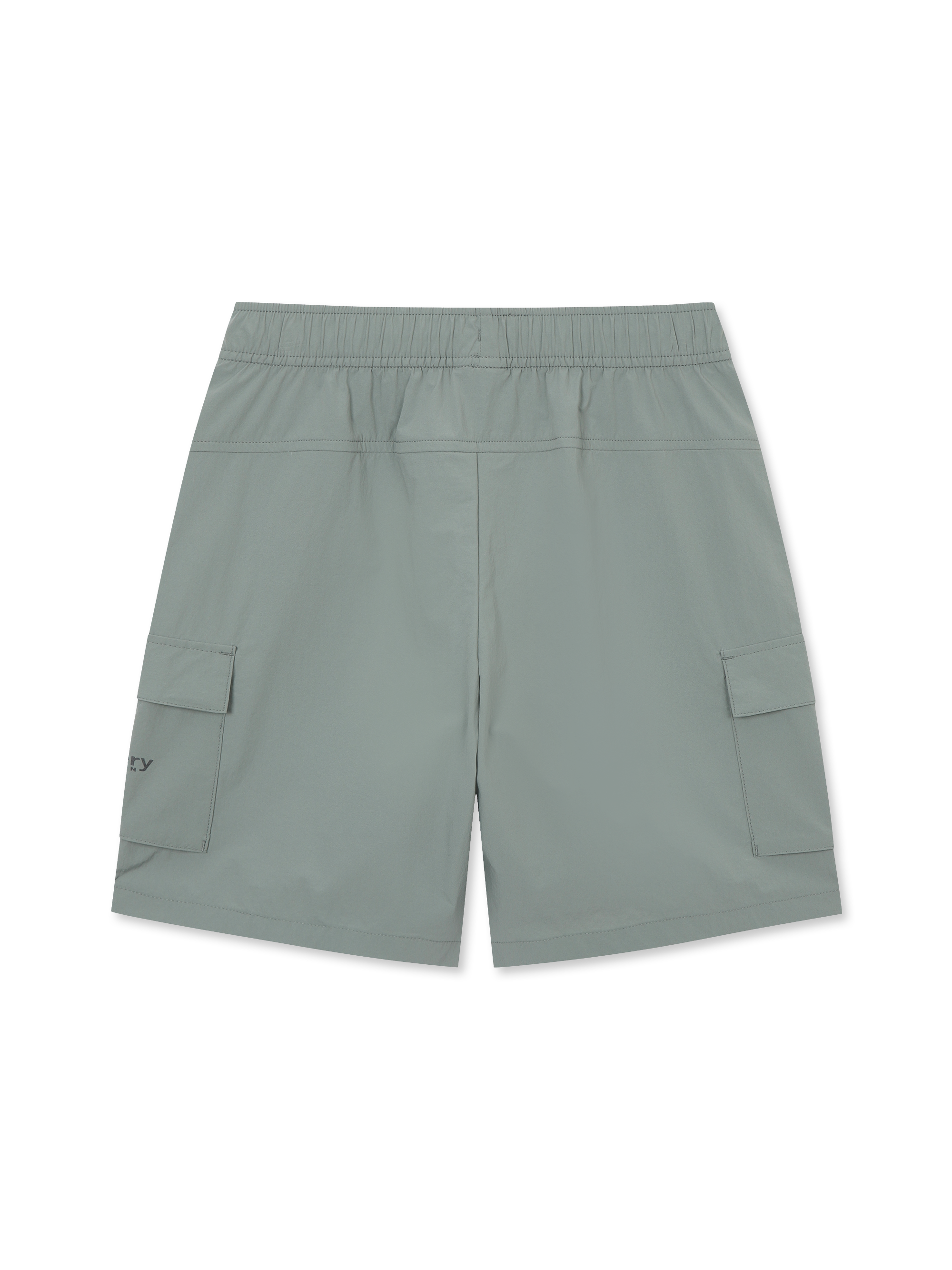 Kids Freshvent Light Woven Pocket Point Training Shorts