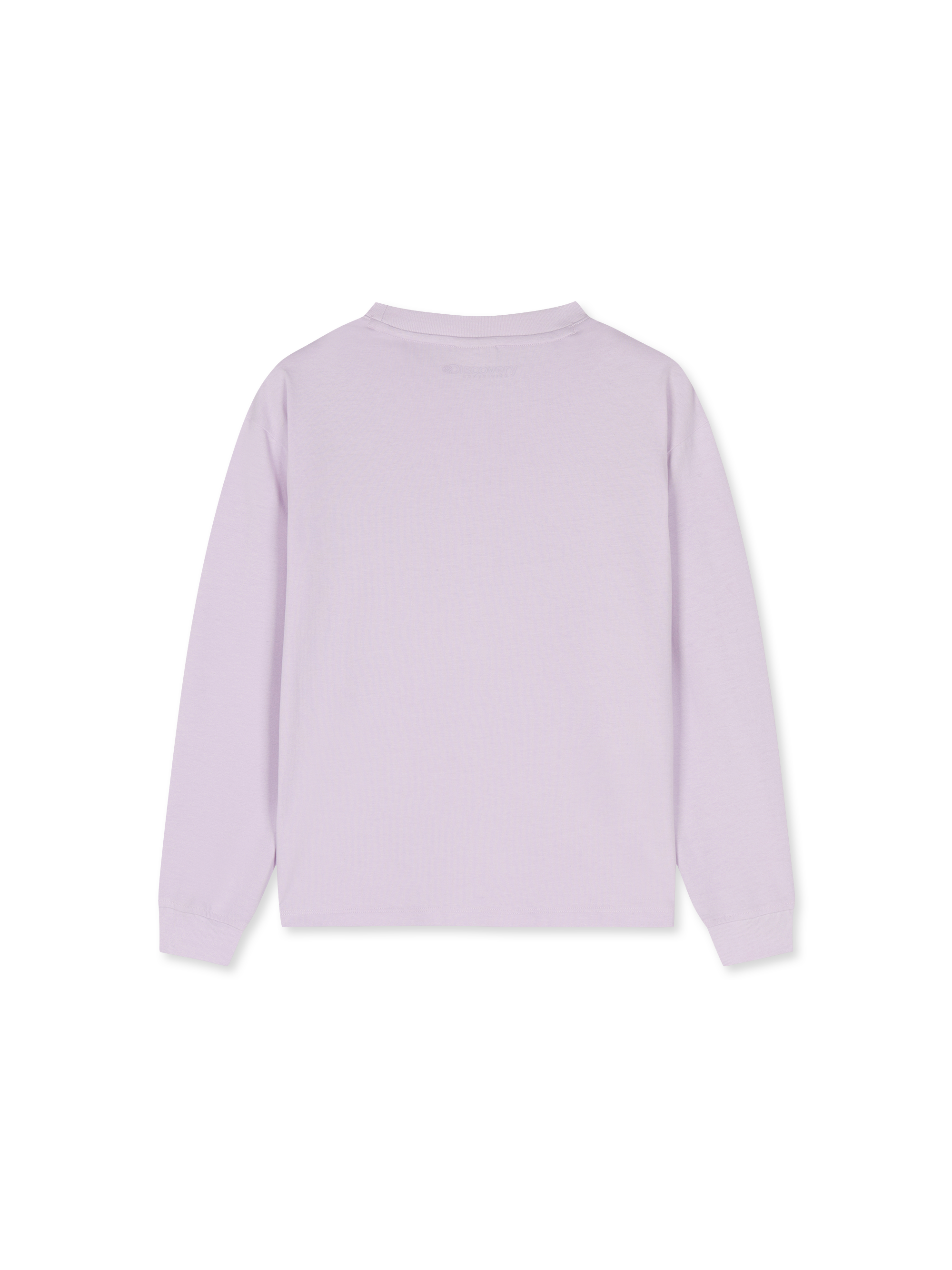 Kids Graphic Long Sleeve T-shirt