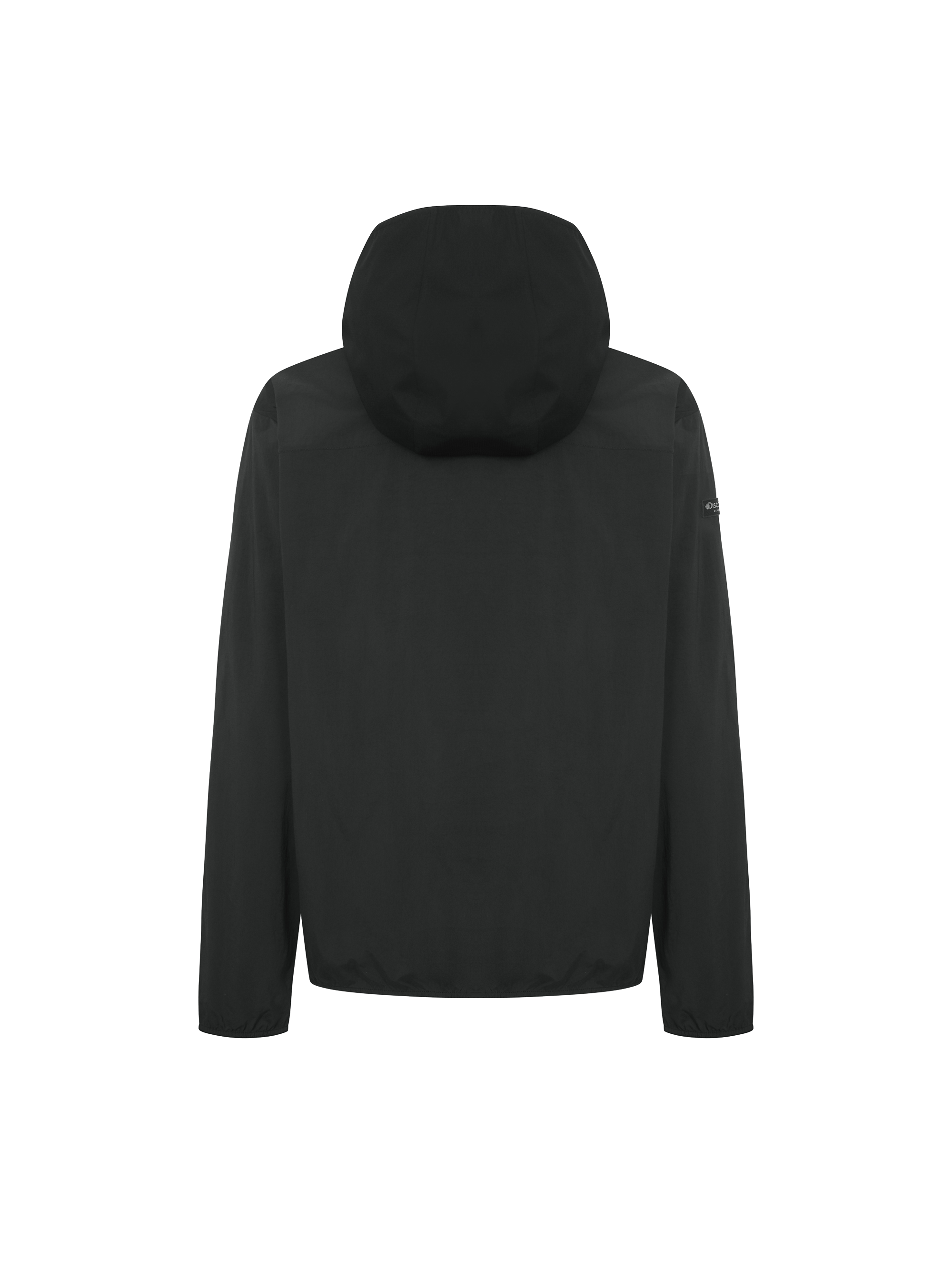 Freshvent Lightweight Hybrid Anorak