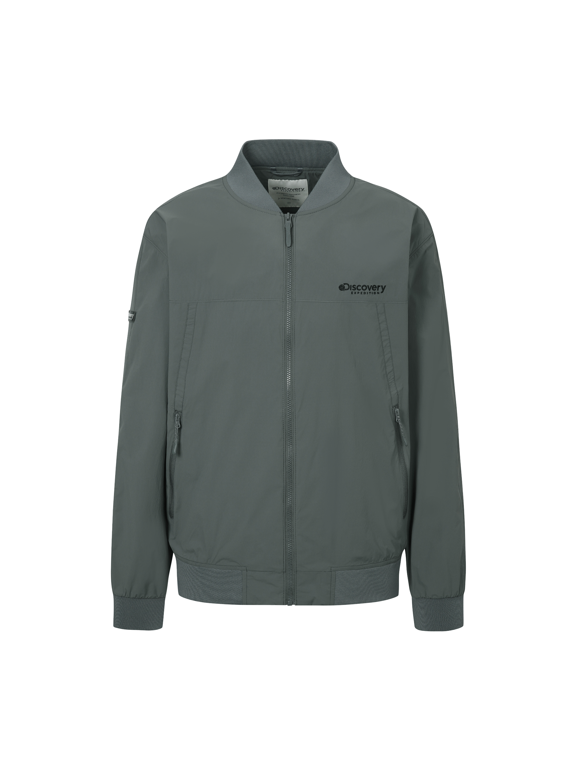 Freshvent Men's Wilbur Blouson Jumper