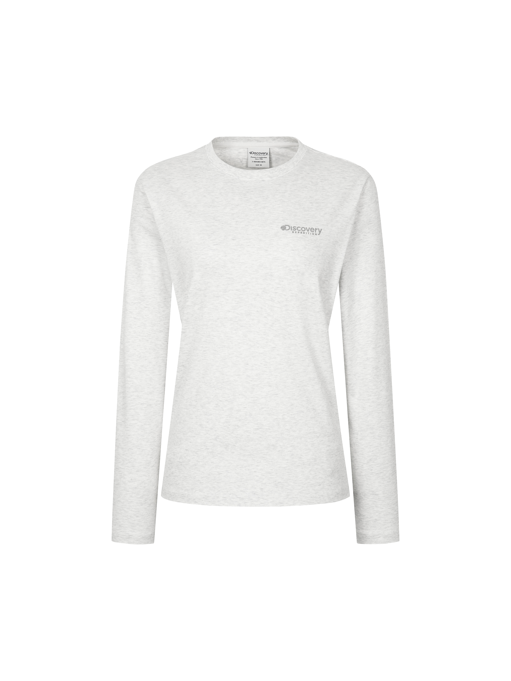 Women's Essential Long Sleeve T-Shirts