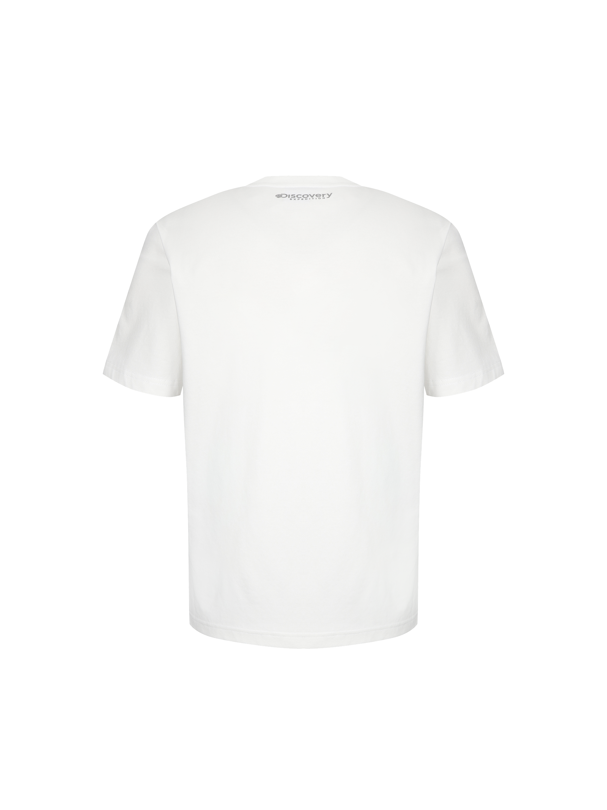 Freshvent V-Neck Short Sleeve T-Shirt