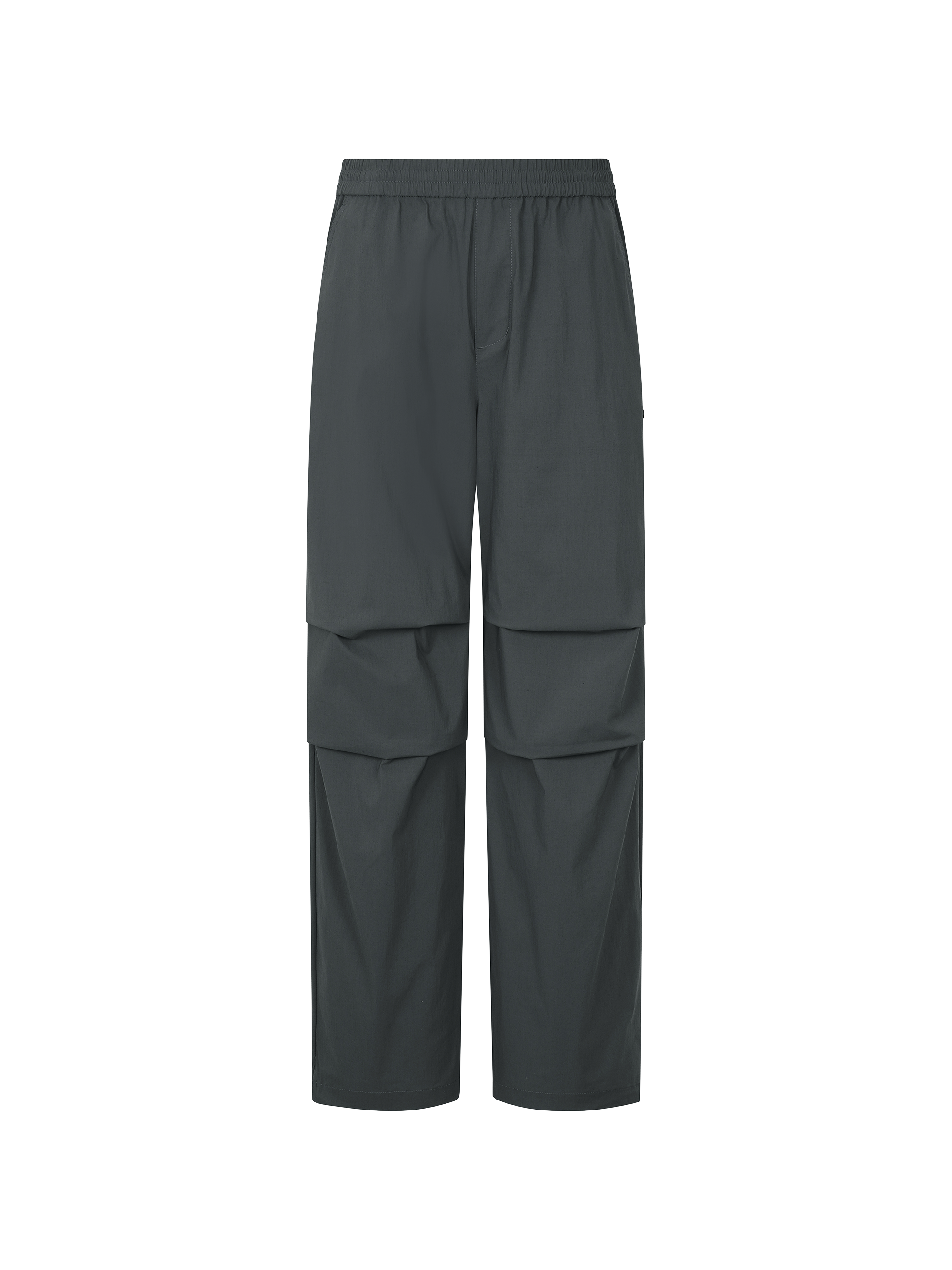 Men's Cotton Parachute Pants