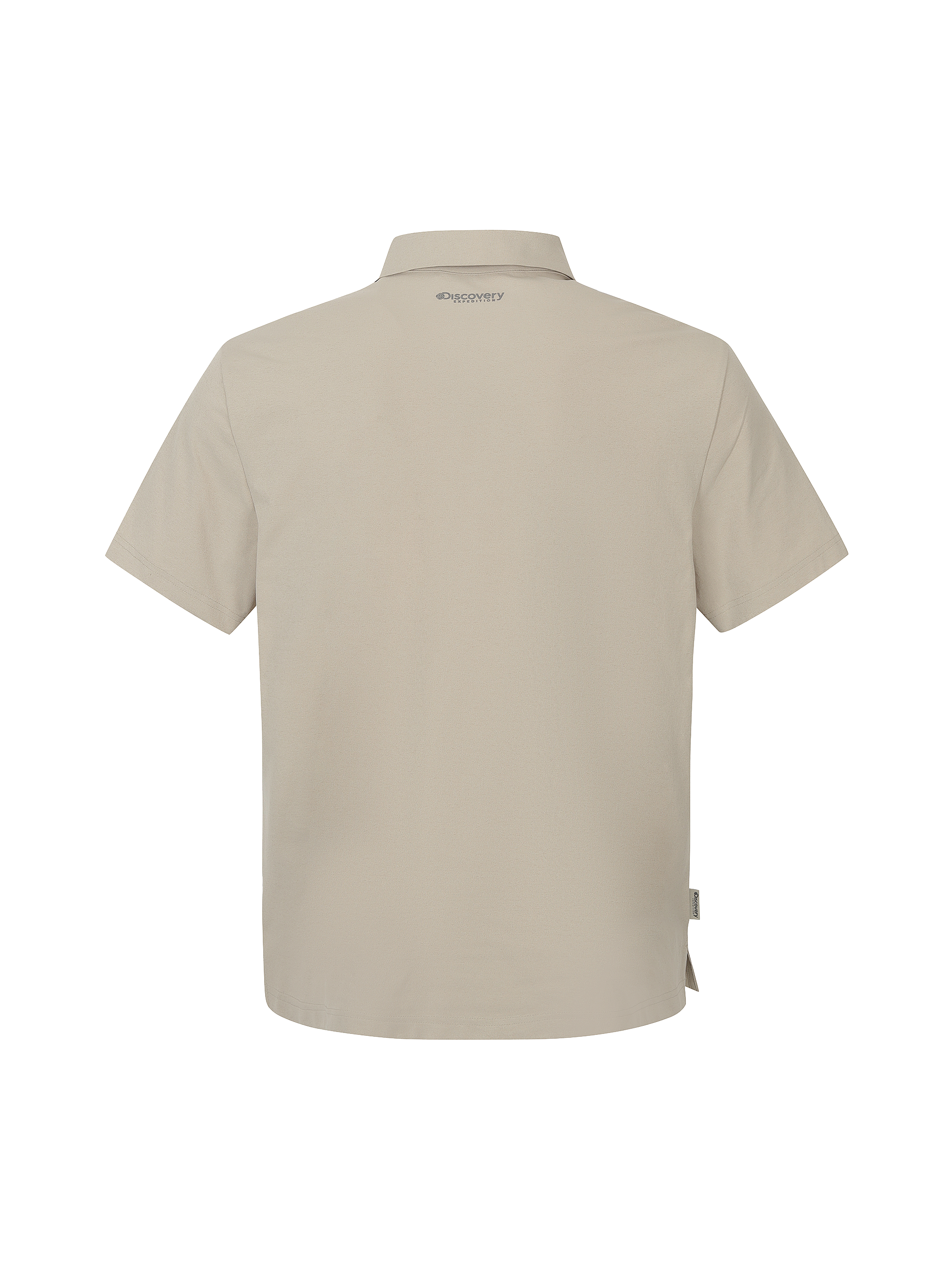 M's Hot Melt Polo Shirt