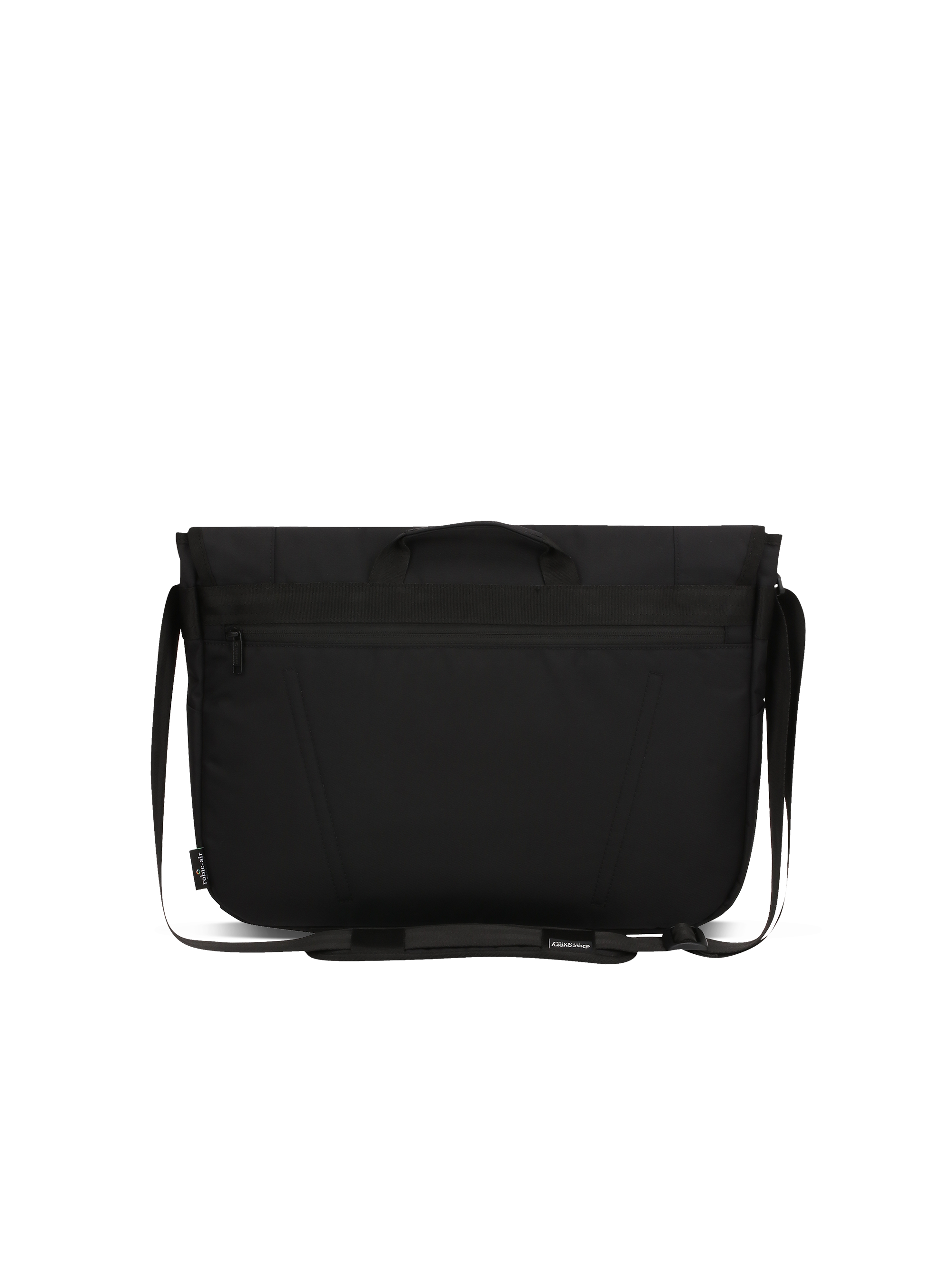 Like Air Flo Messenger