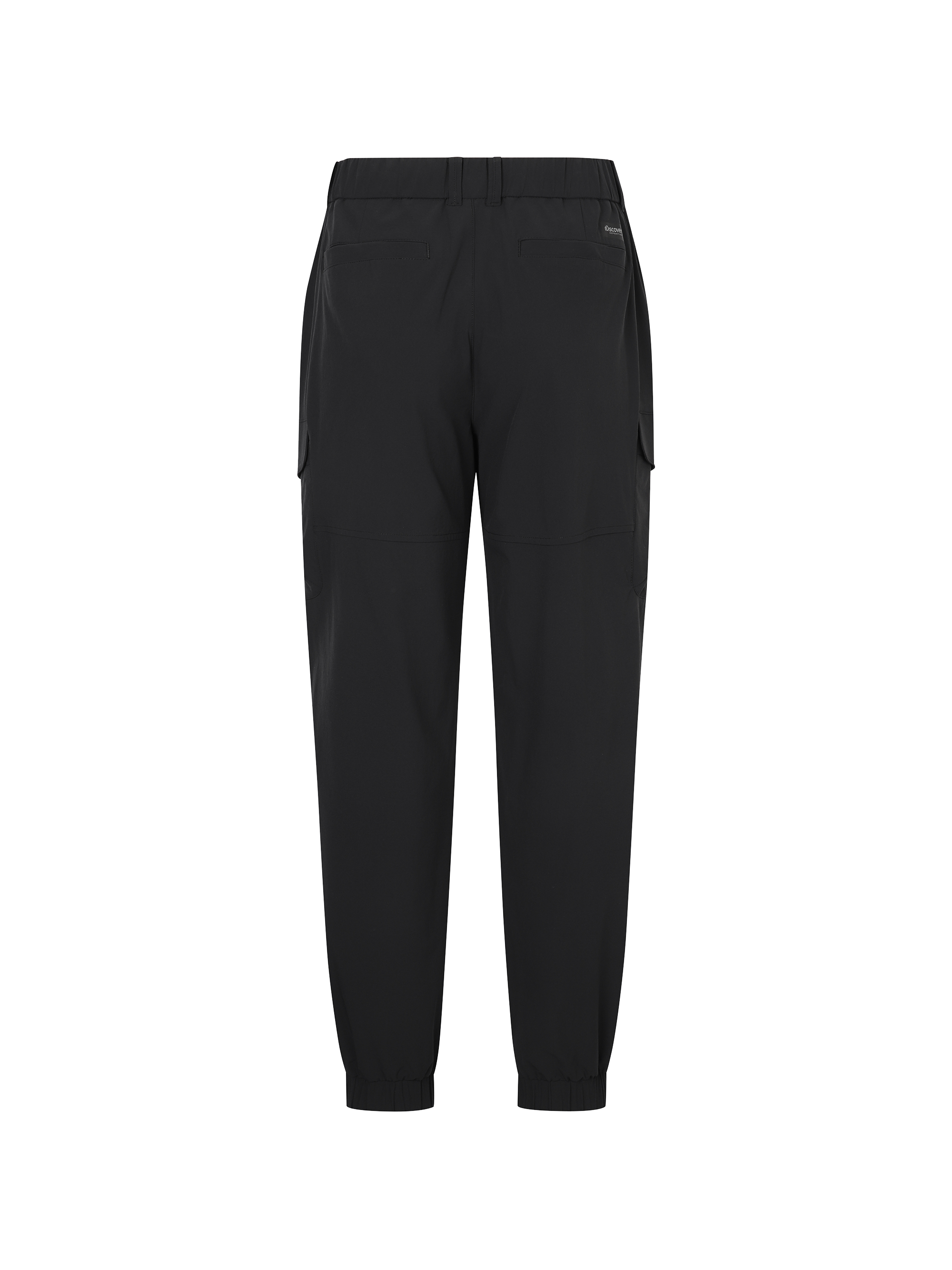 Freshvent Men's High-Stretch Cargo Jogger Pants