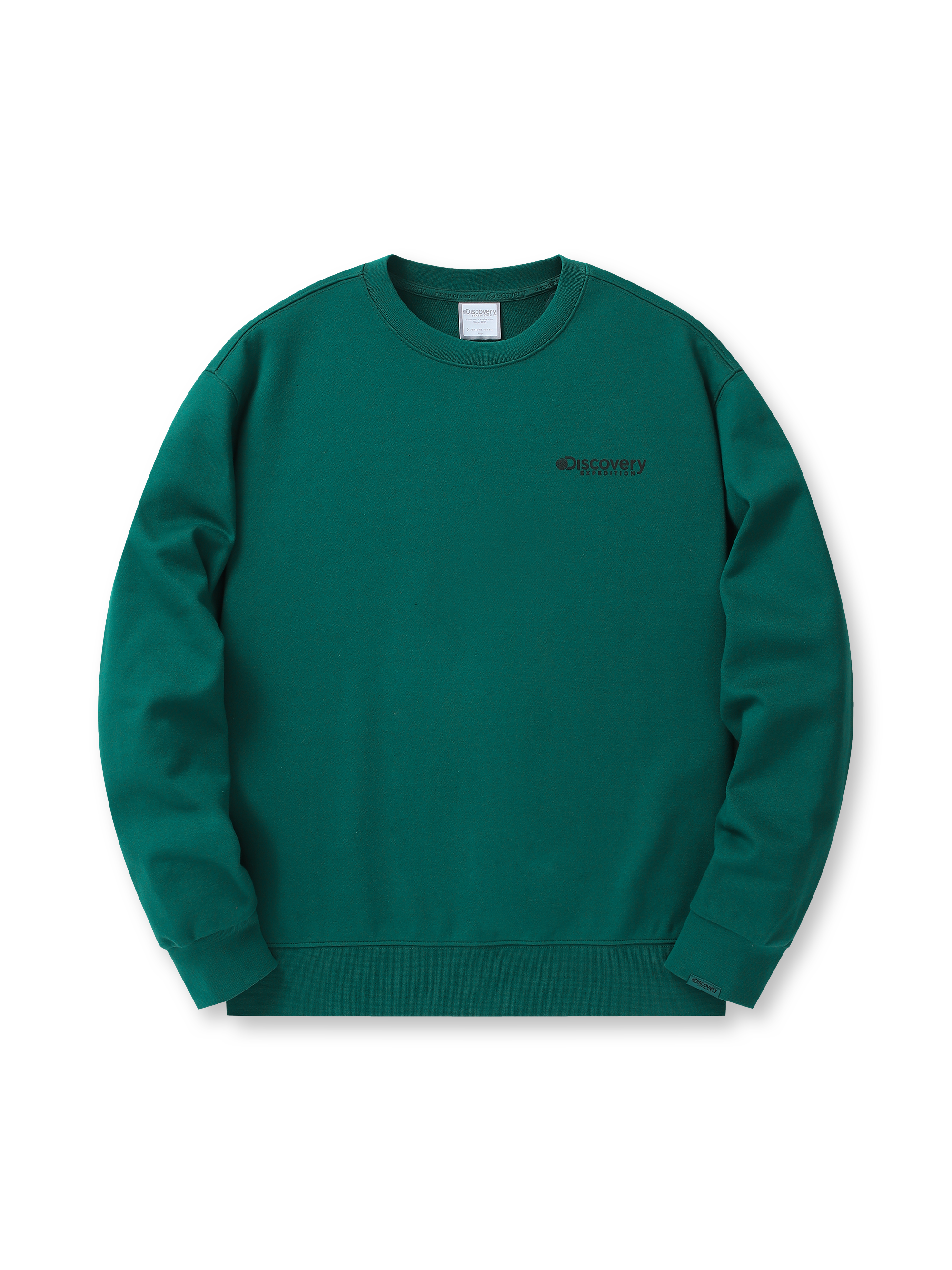 Varsity Back Lettering Sweatshirts