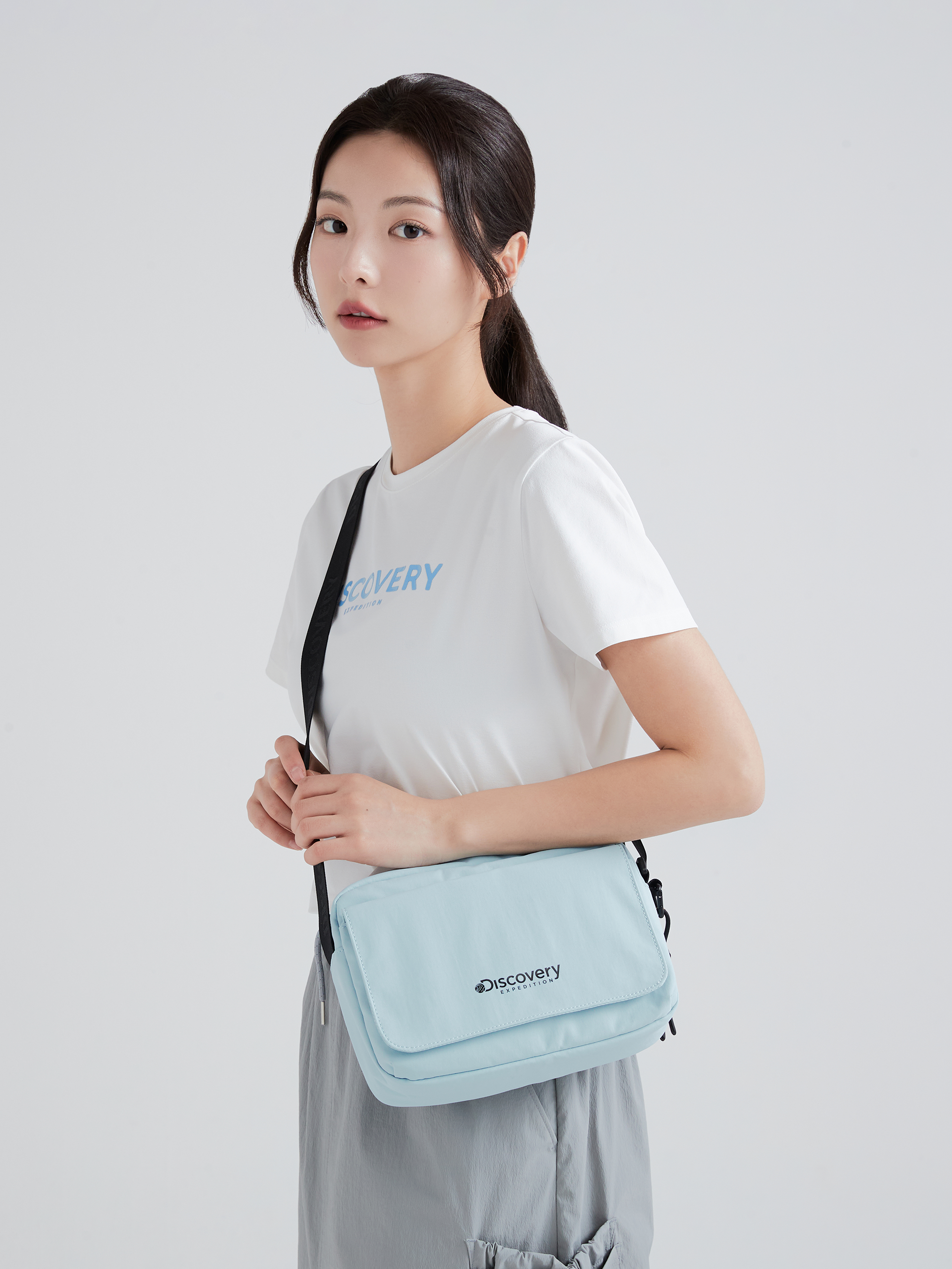 Daily Flap Crossbag