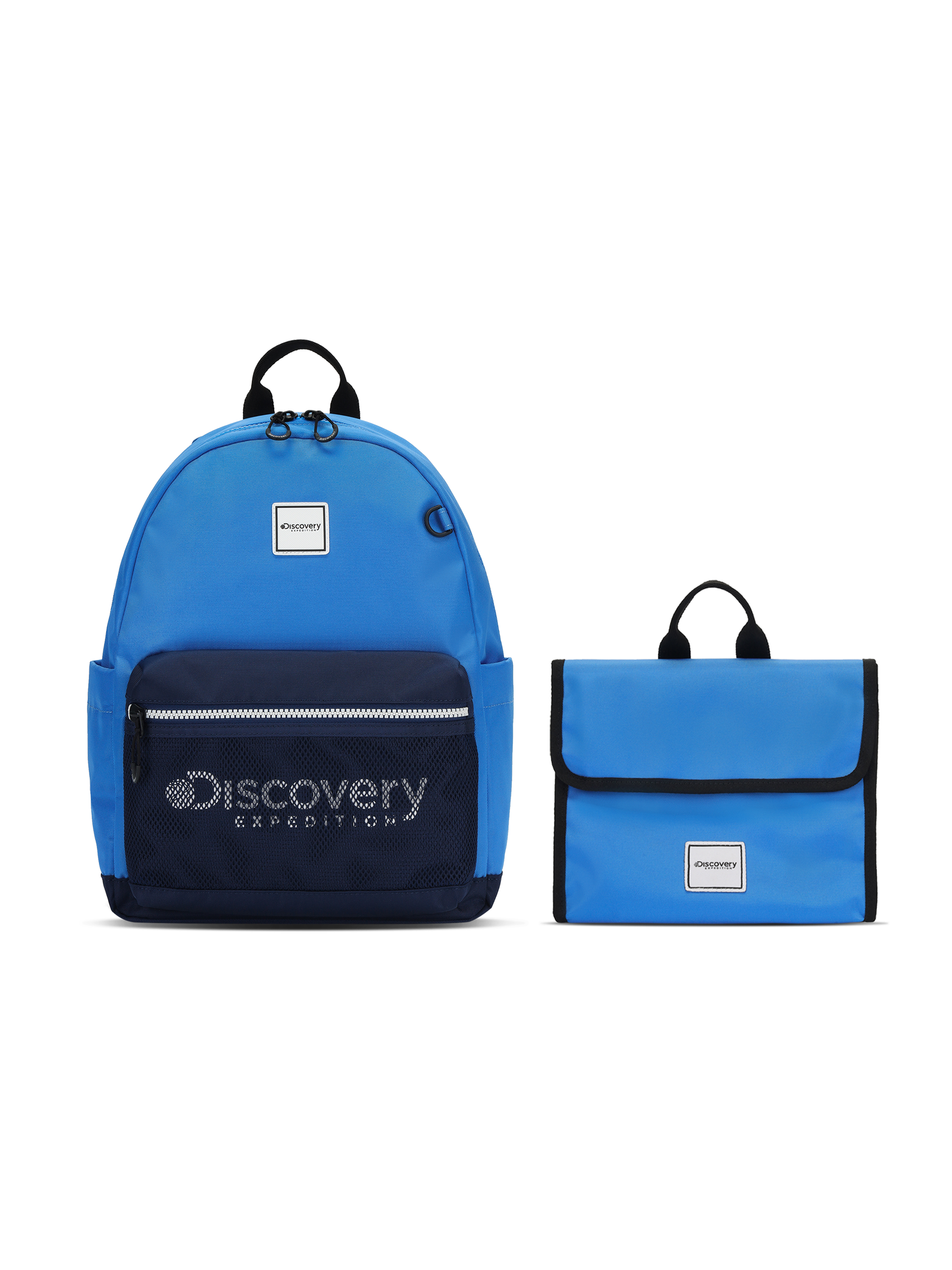 Kids Picnic Backpack