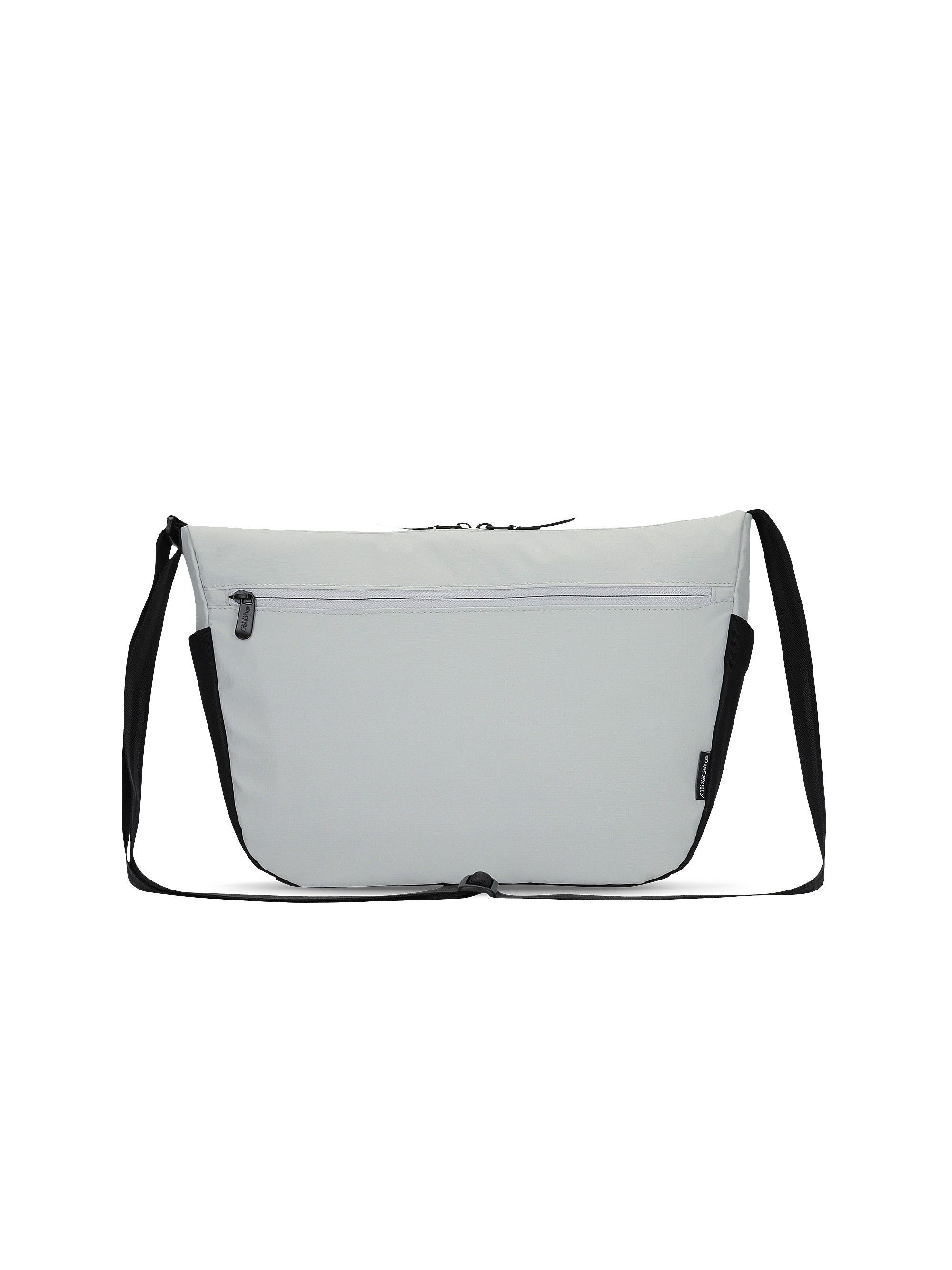 AERON Flap Crossbody Bag