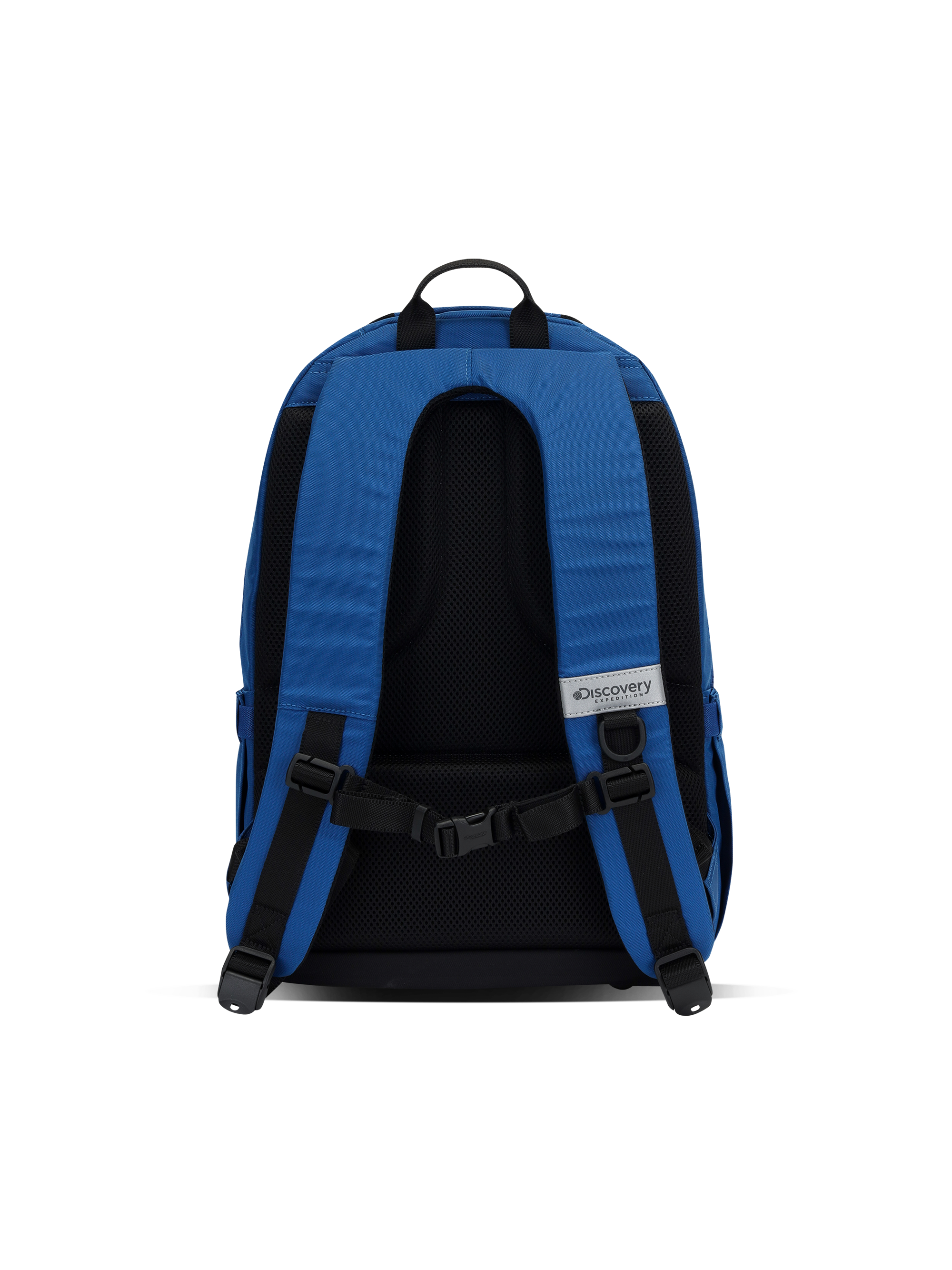 Kids Varsity Logo School Backpack